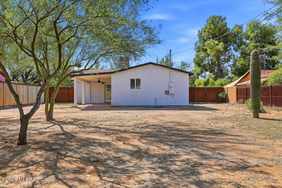 Casa Solariega - Residential