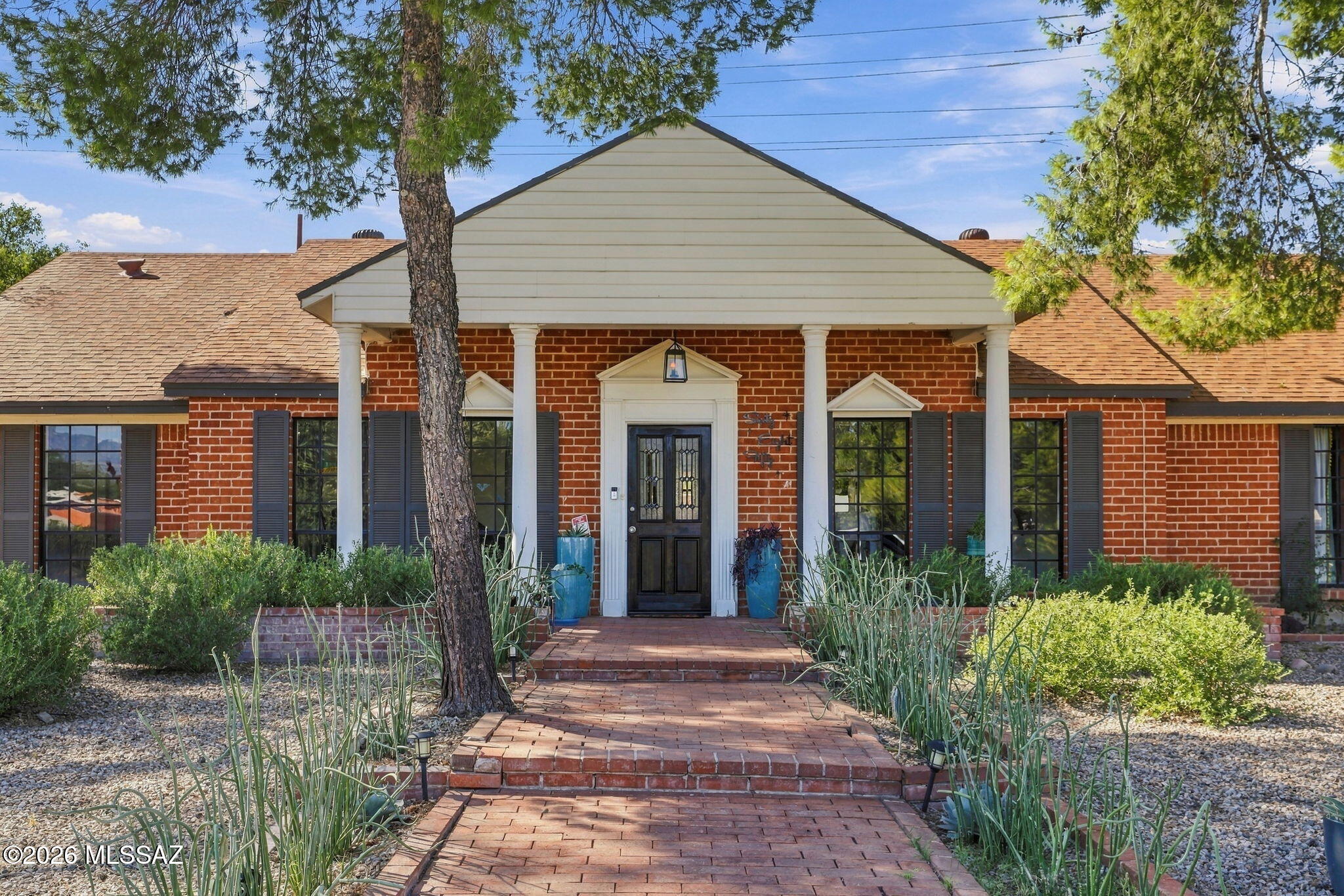 El Dorado Hills (1-196) - Residential