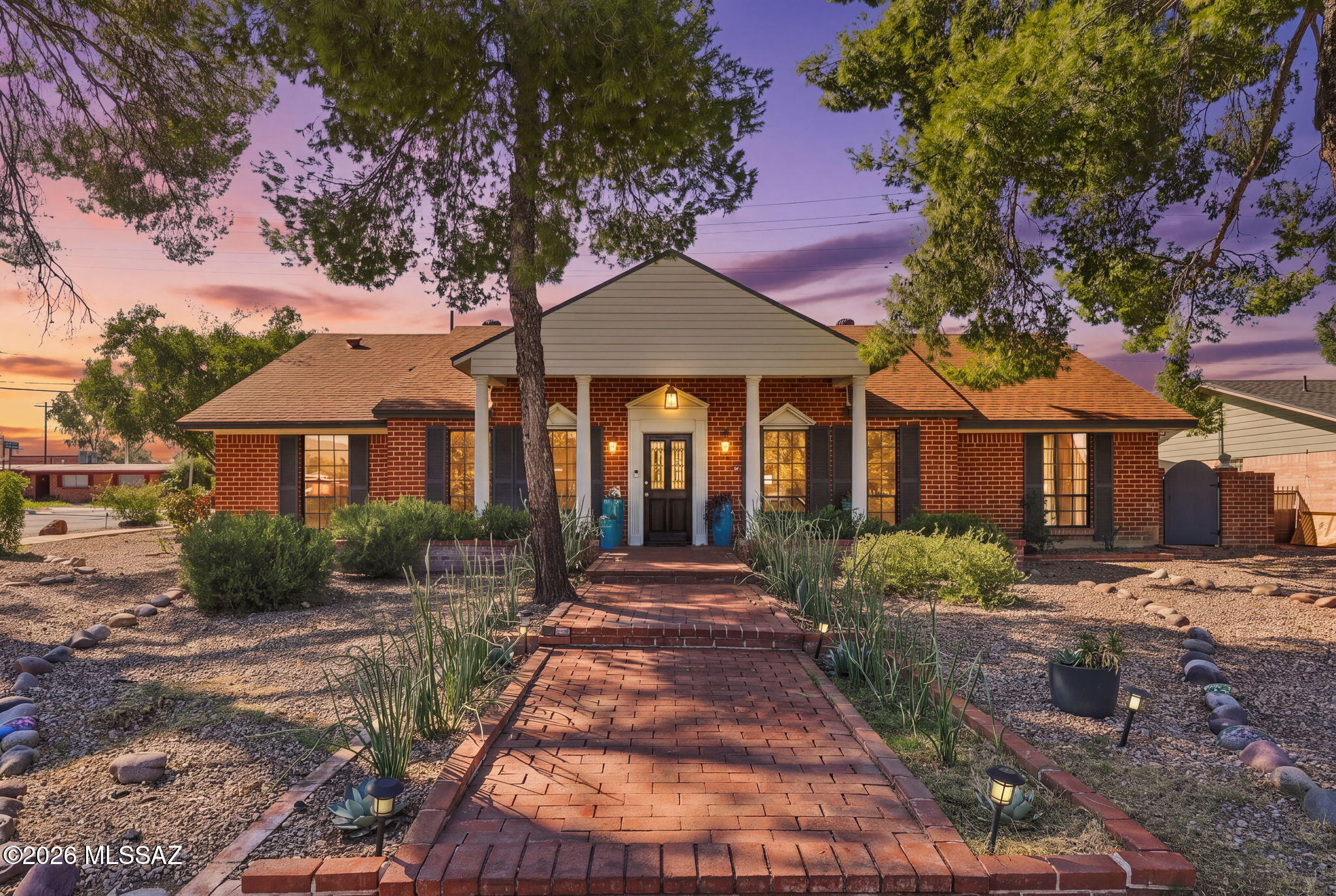 El Dorado Hills (1-196) - Residential