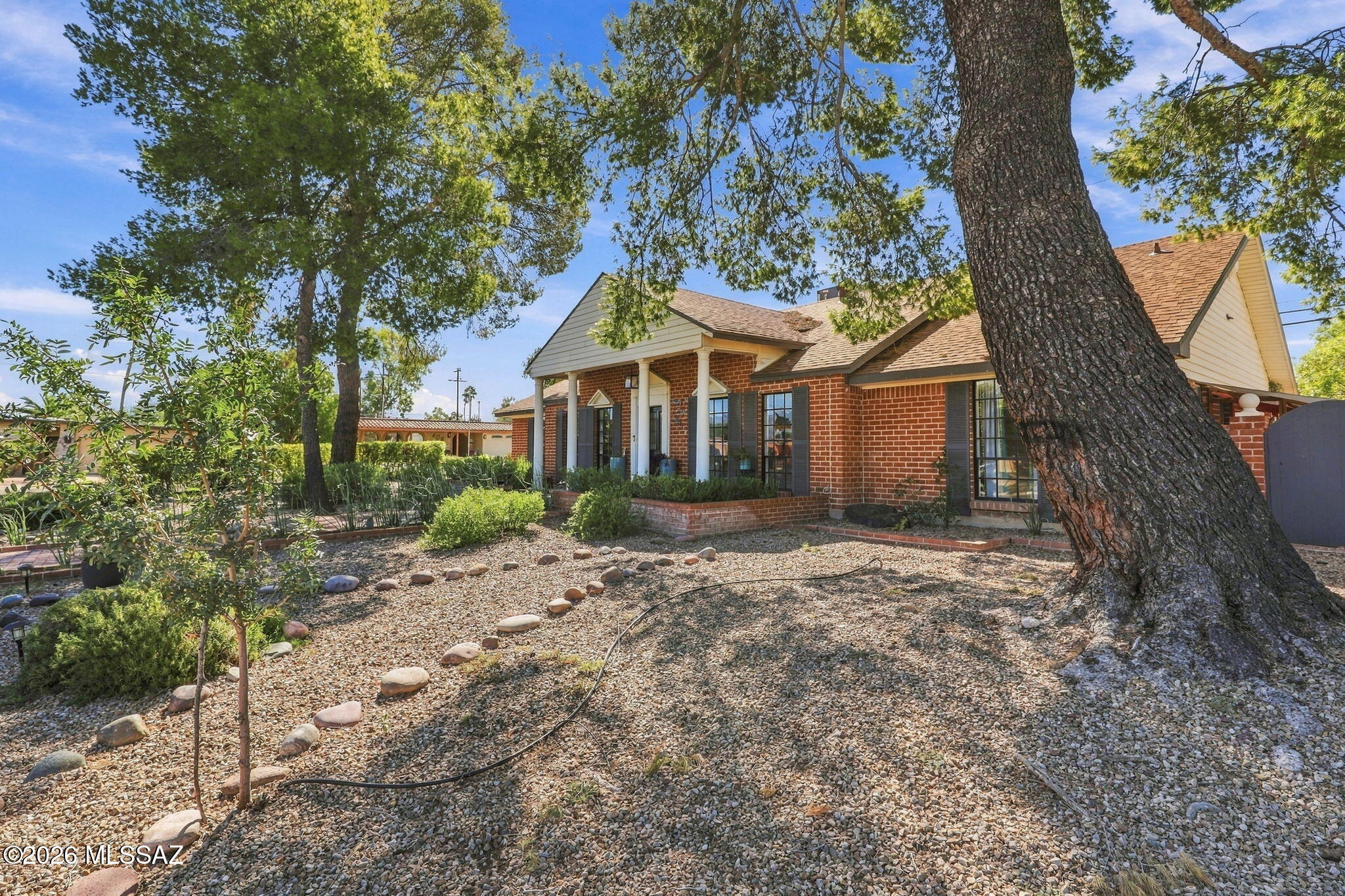 El Dorado Hills (1-196) - Residential