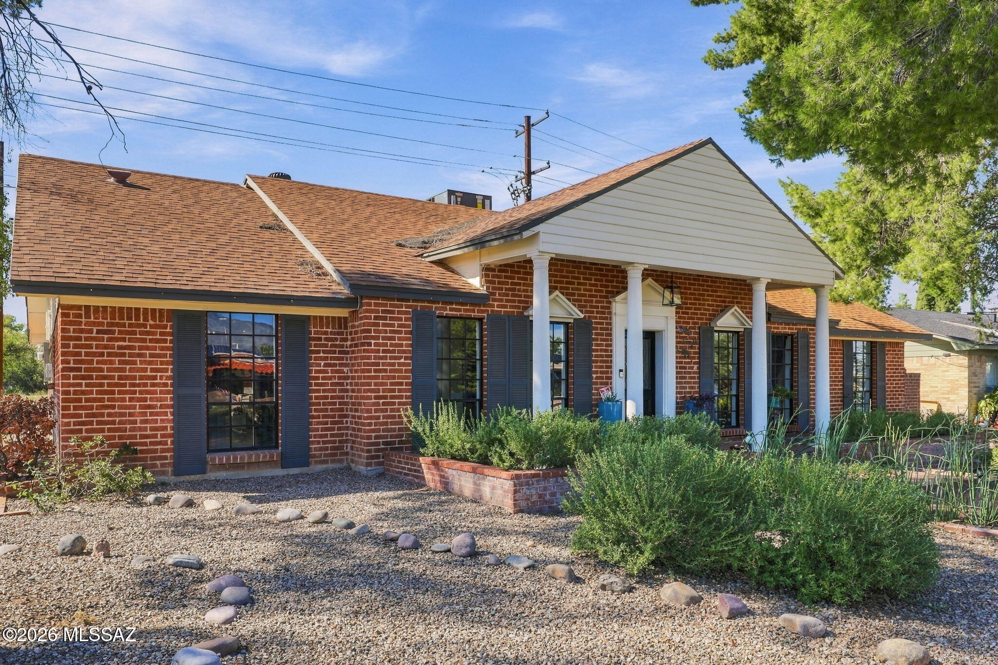 El Dorado Hills (1-196) - Residential