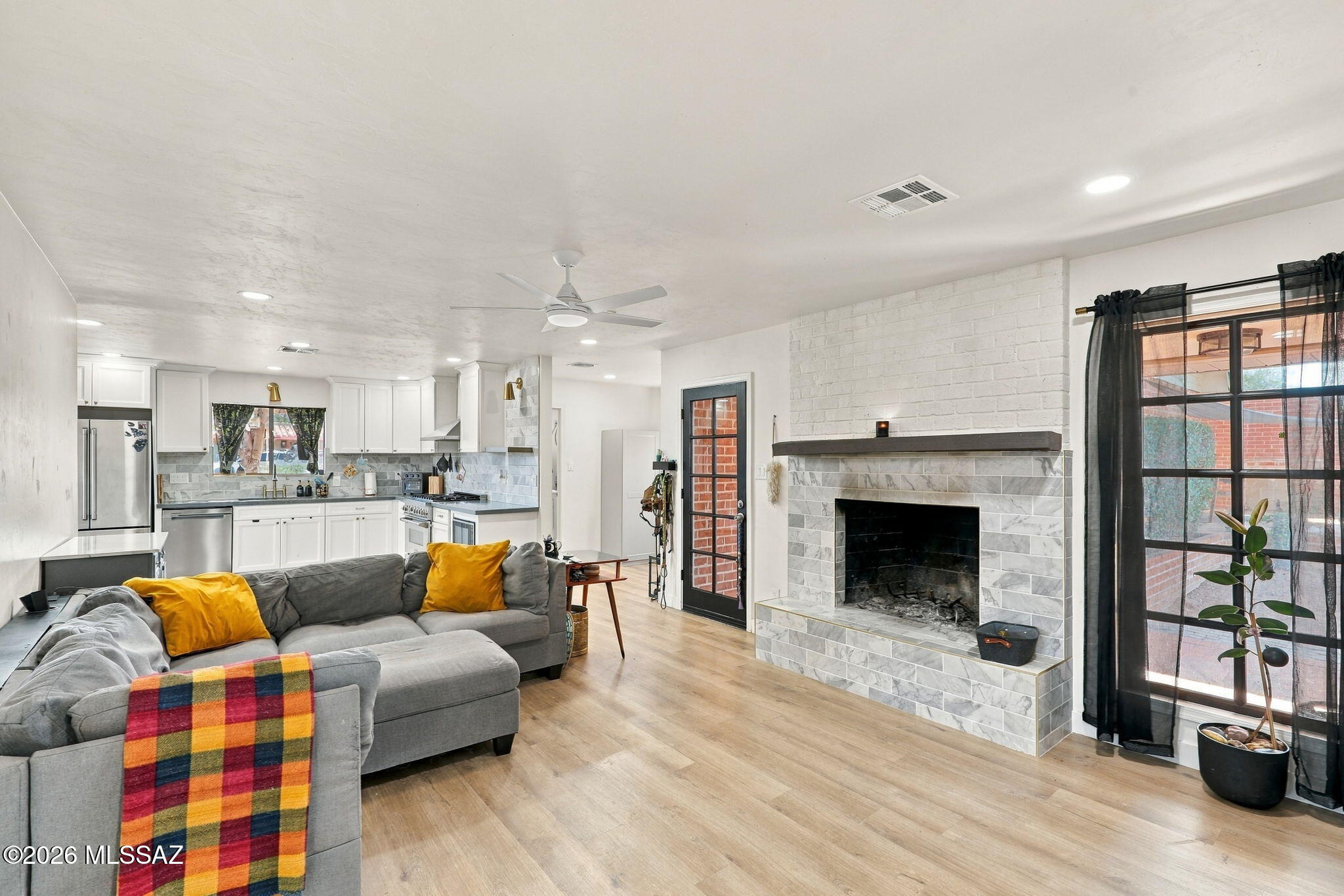 El Dorado Hills (1-196) - Residential