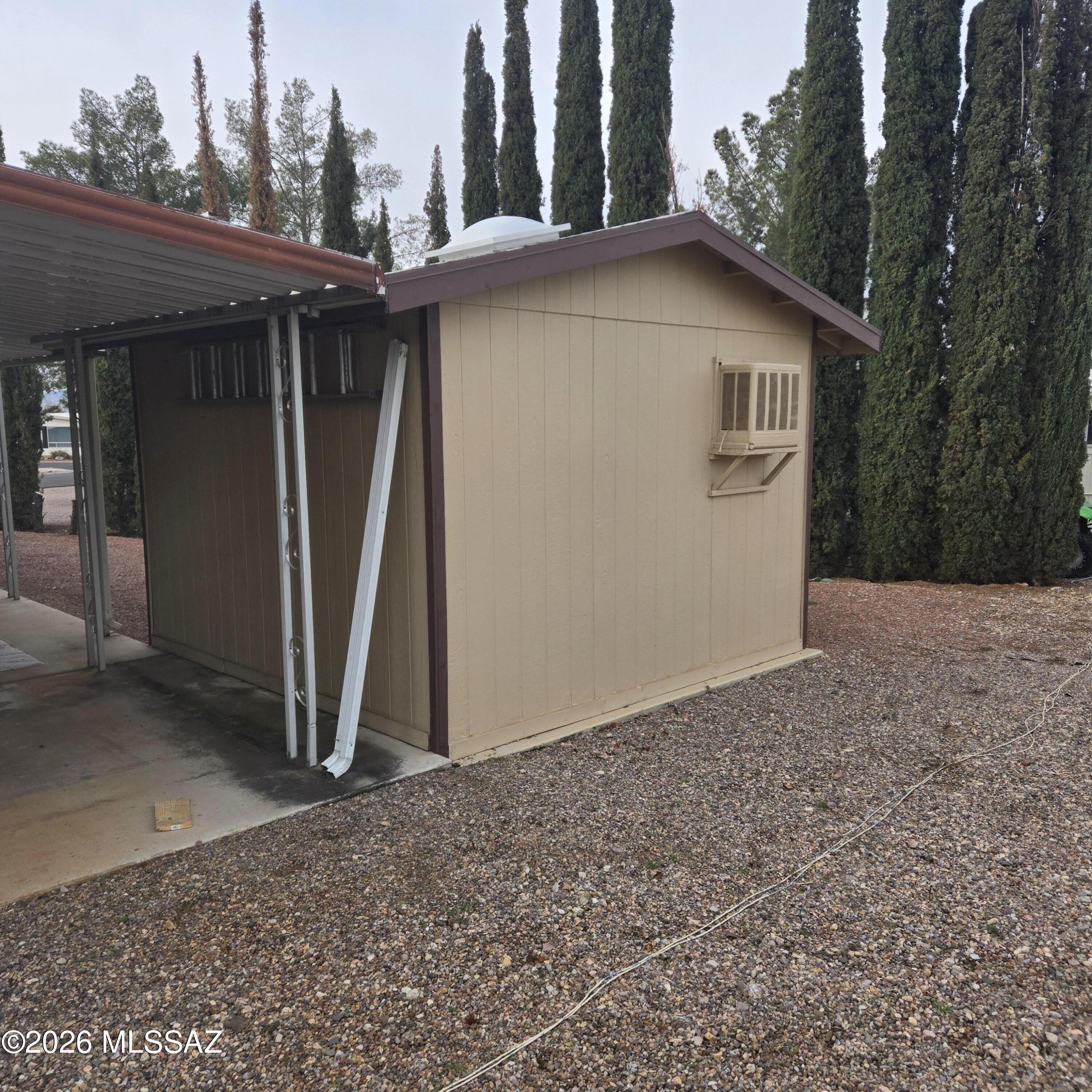 Tucson Estates (1-634) - Residential