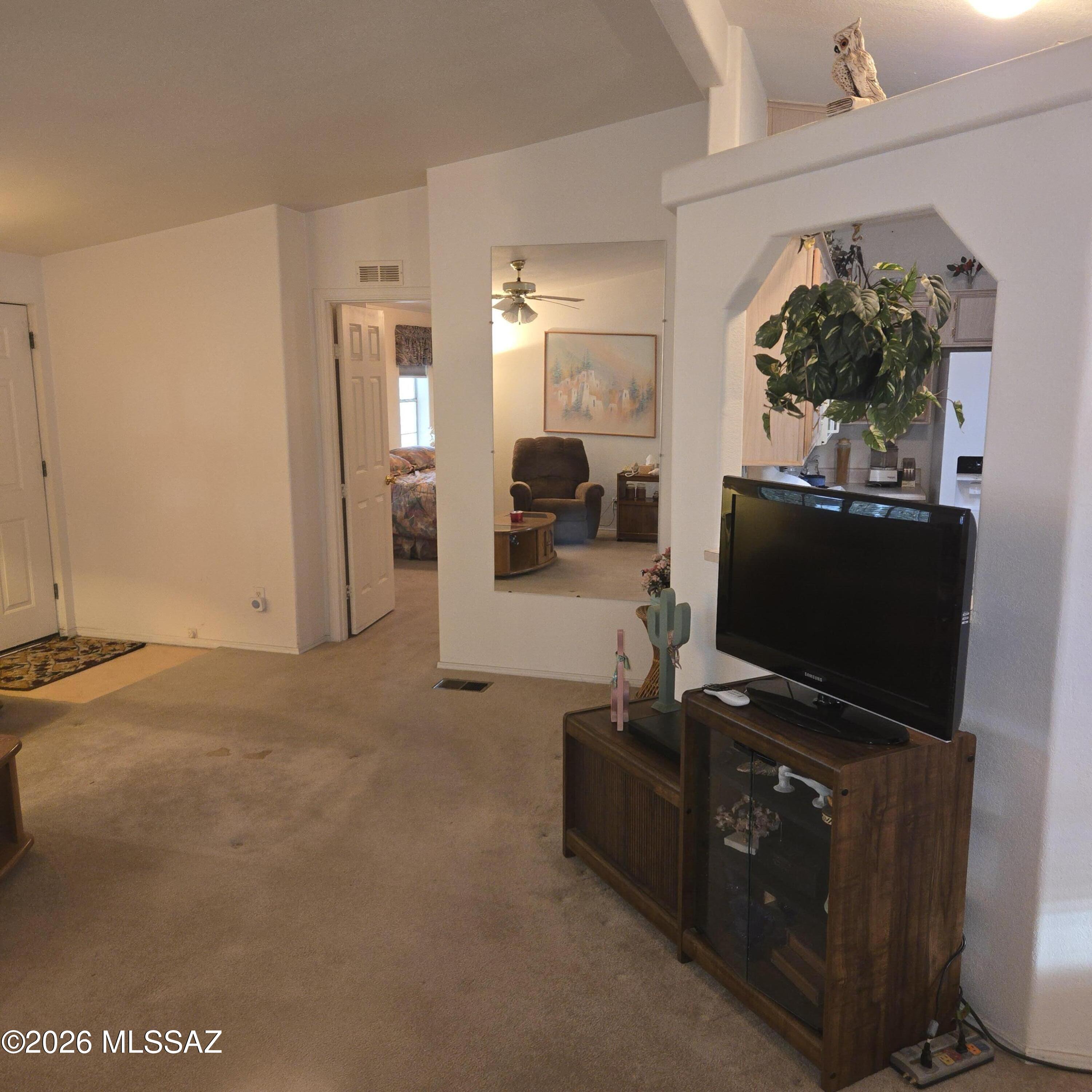Tucson Estates (1-634) - Residential