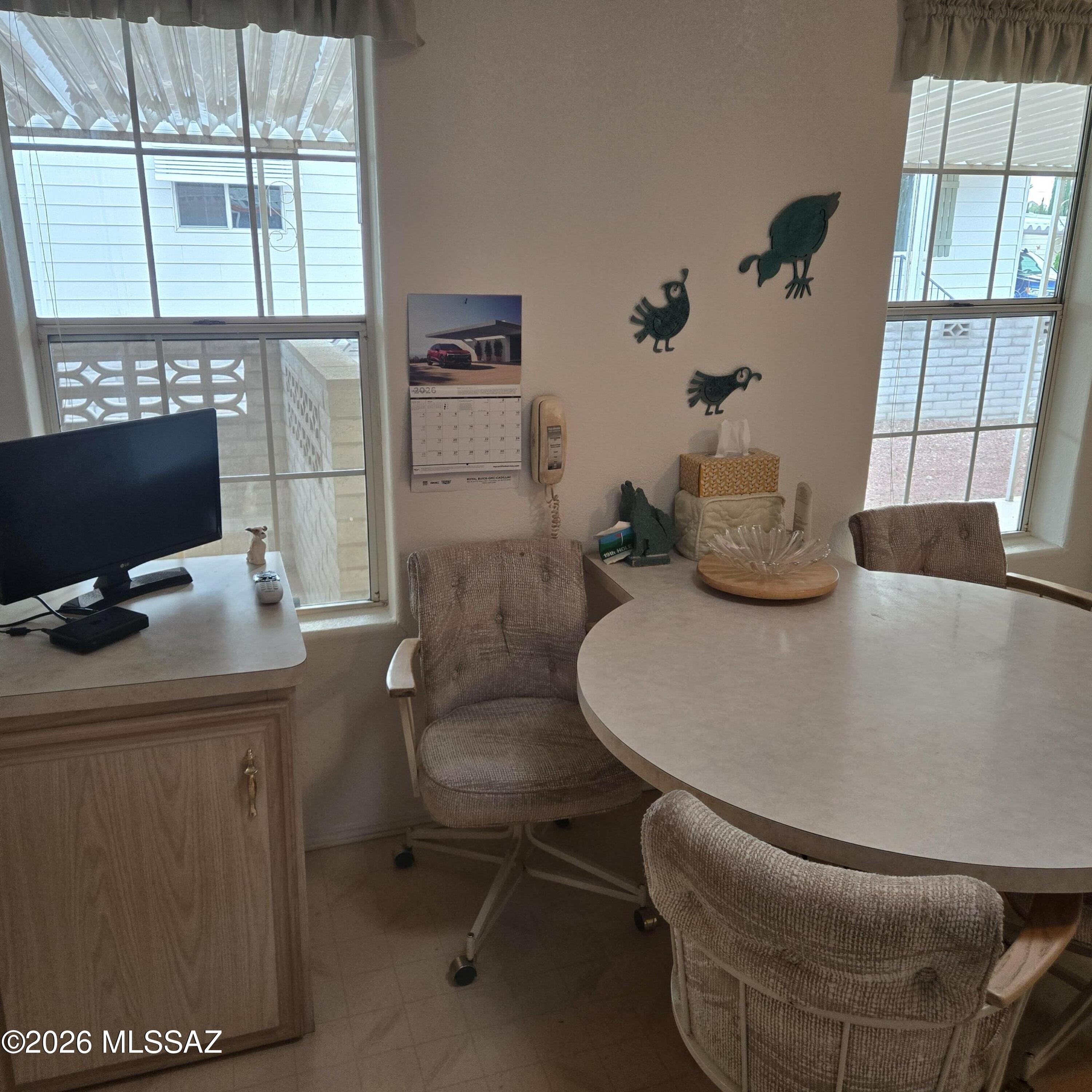 Tucson Estates (1-634) - Residential