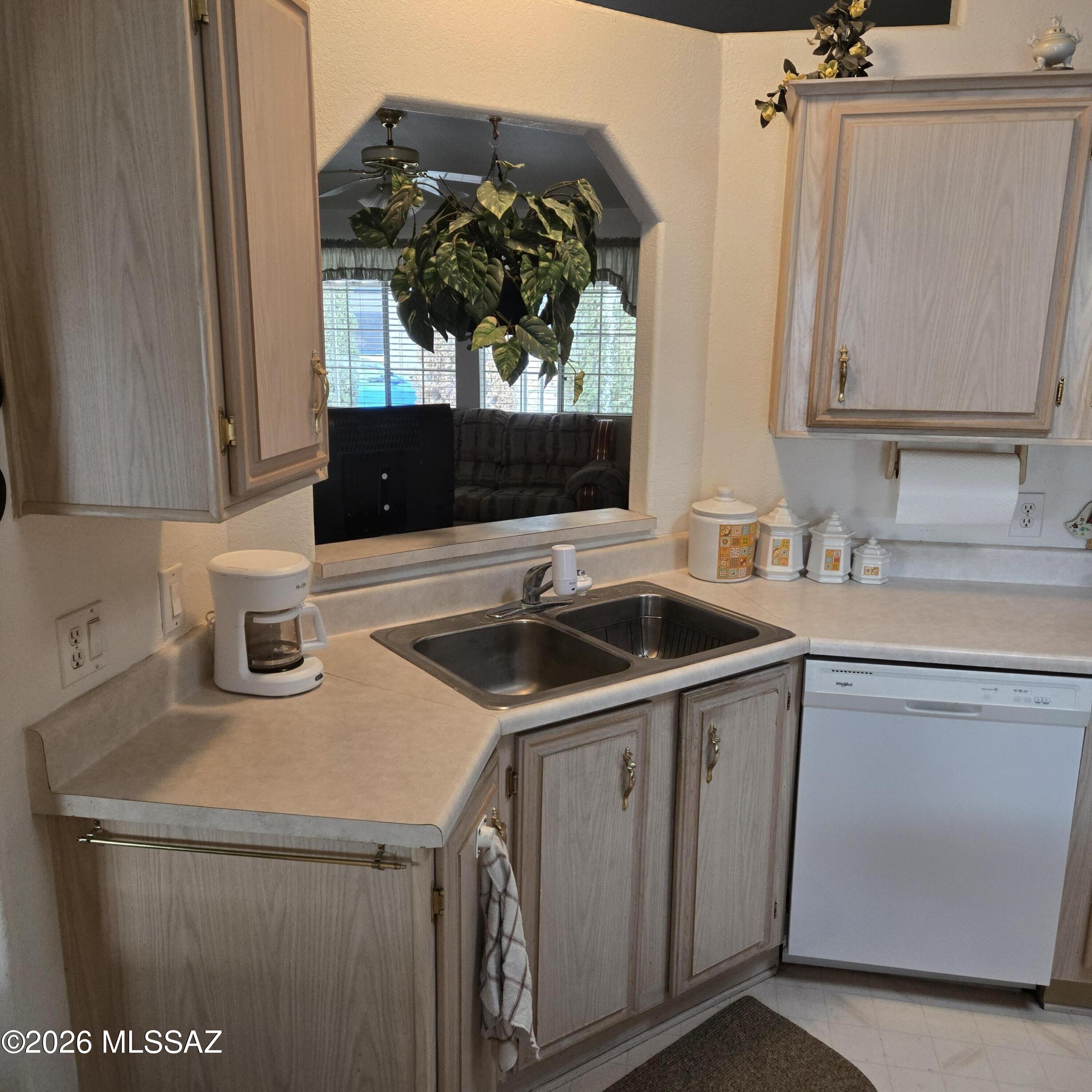 Tucson Estates (1-634) - Residential