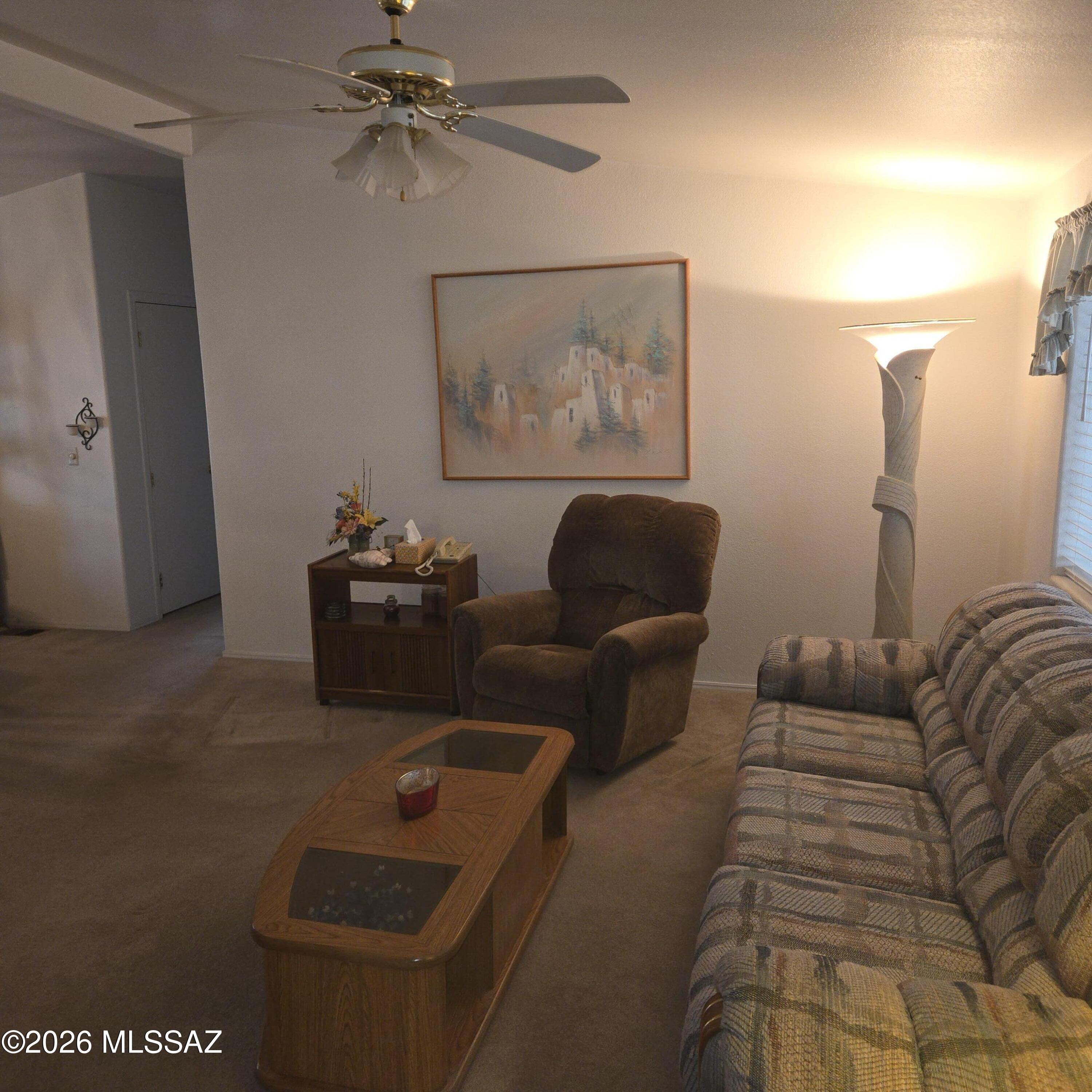 Tucson Estates (1-634) - Residential