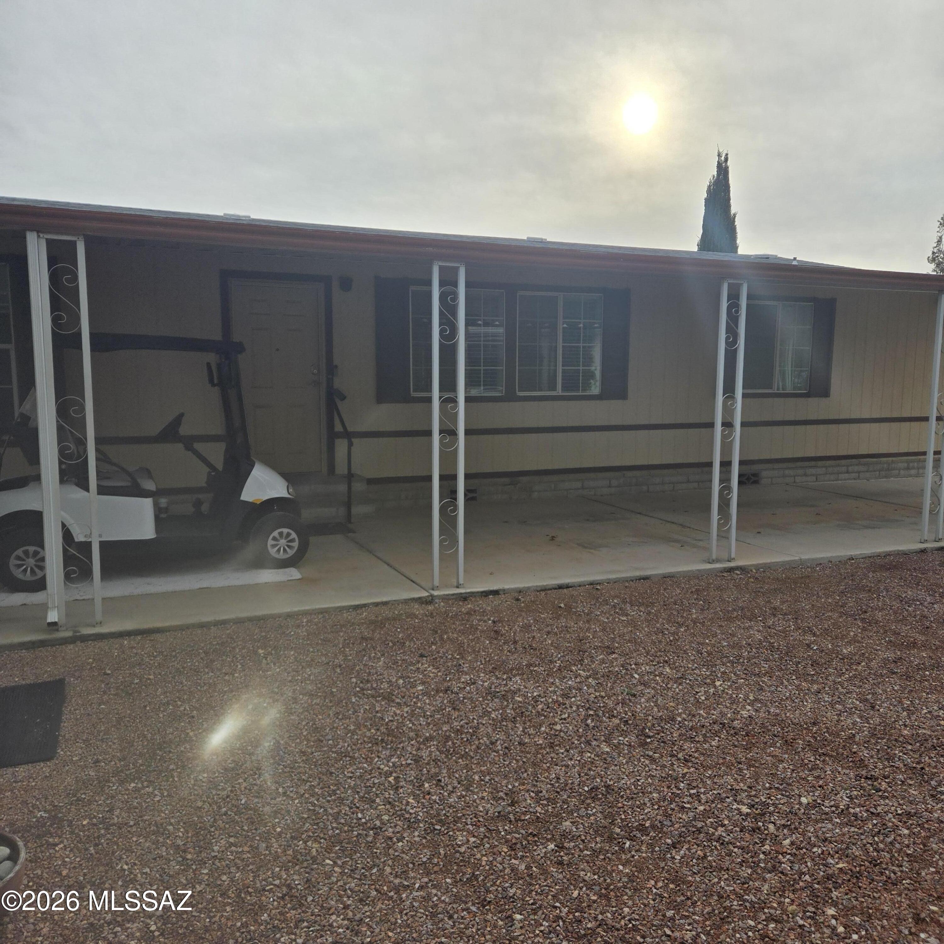 Tucson Estates (1-634) - Residential
