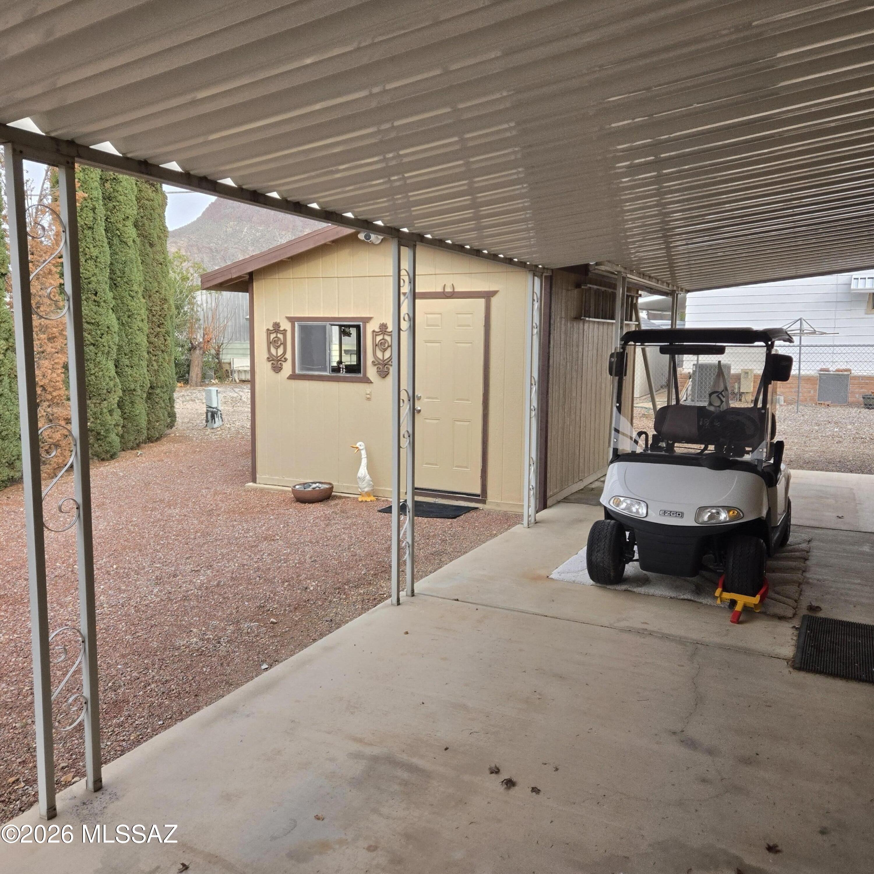 Tucson Estates (1-634) - Residential