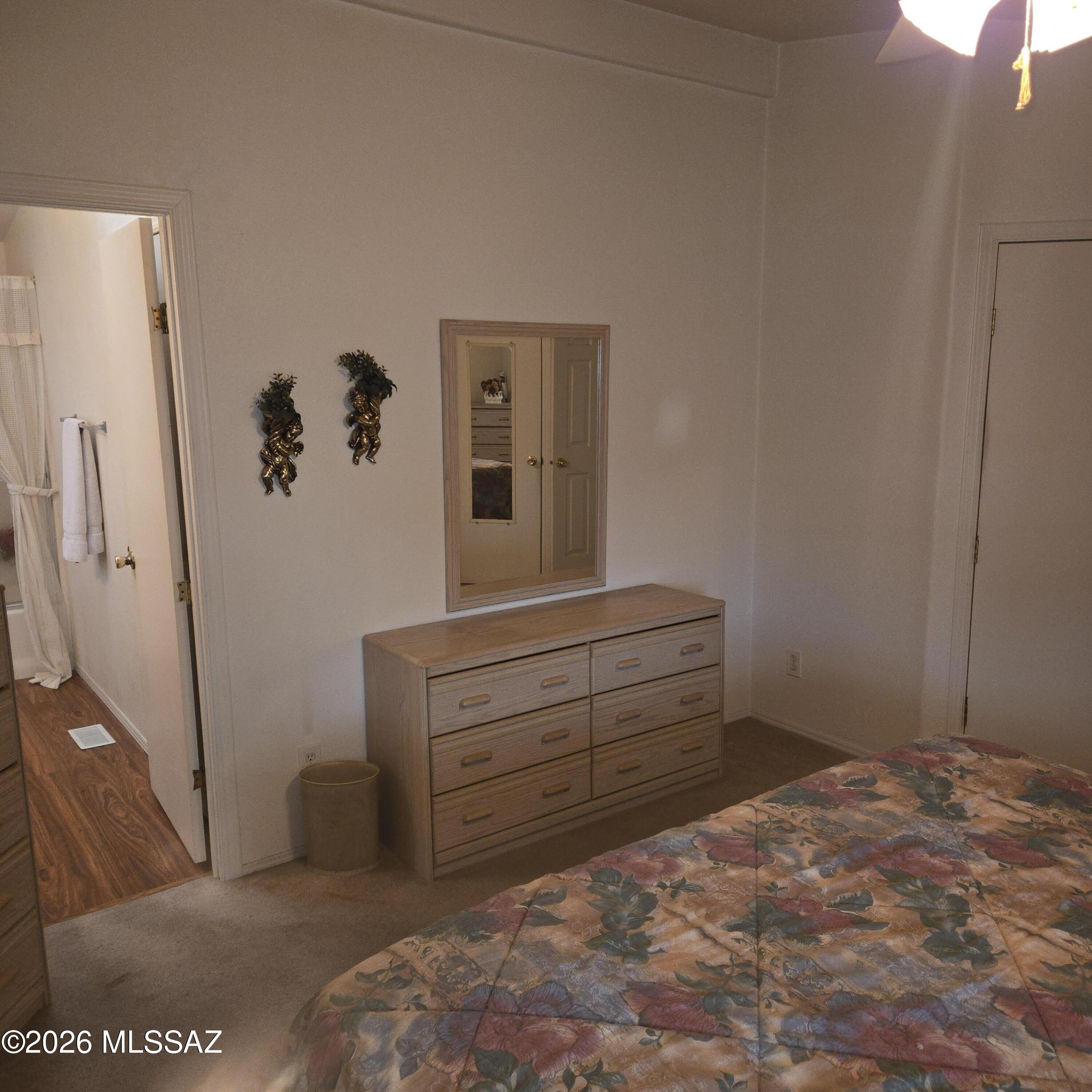 Tucson Estates (1-634) - Residential