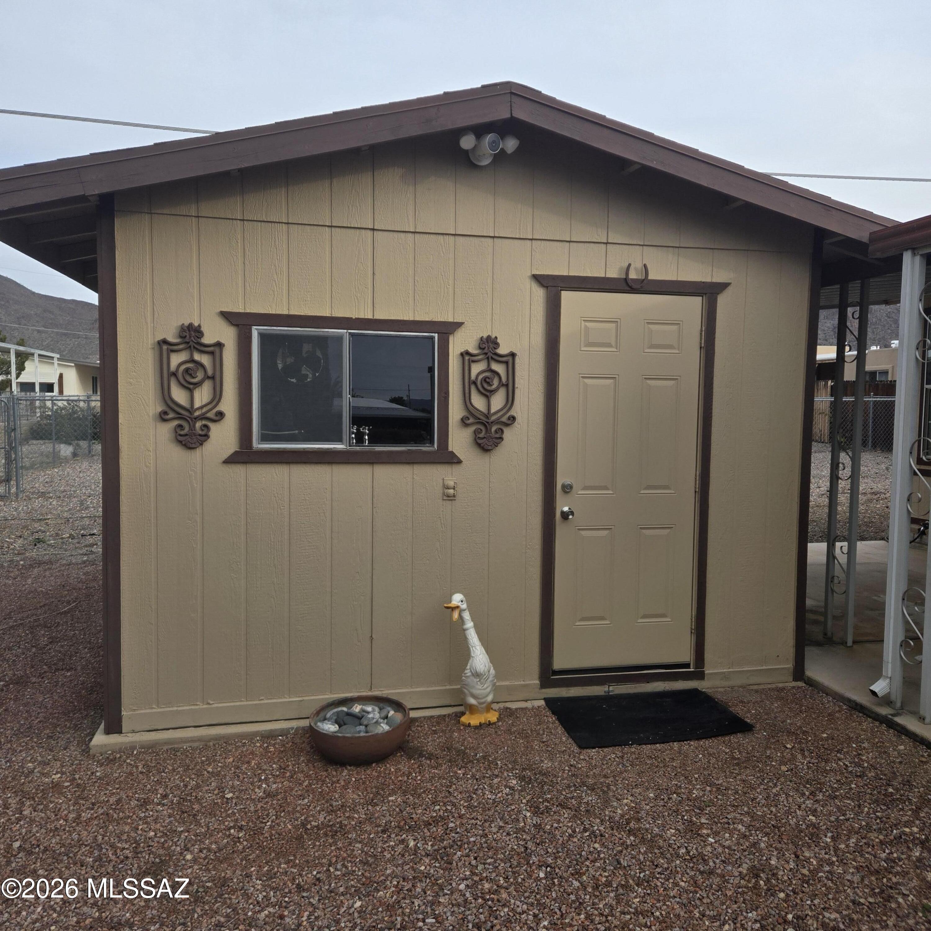 Tucson Estates (1-634) - Residential