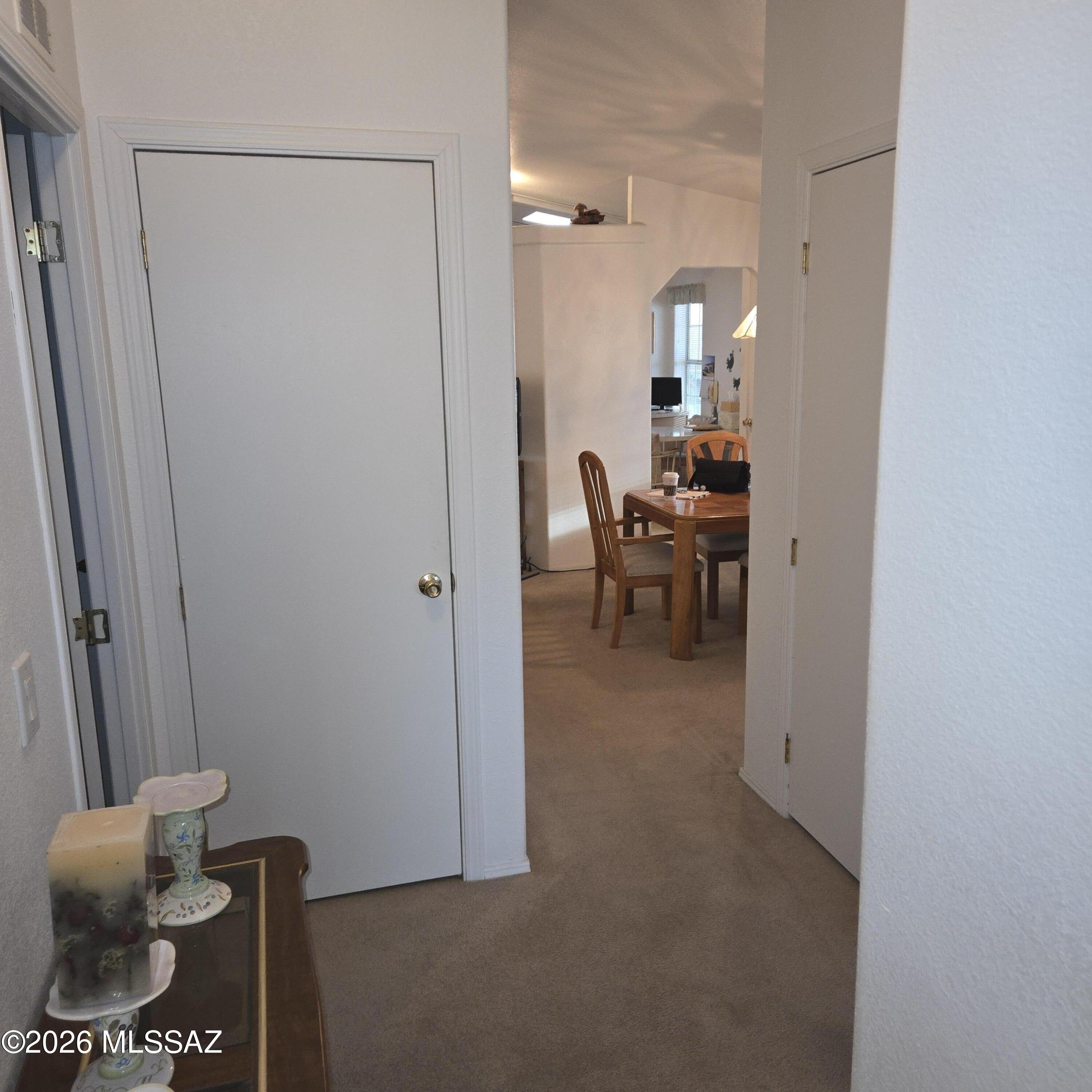 Tucson Estates (1-634) - Residential