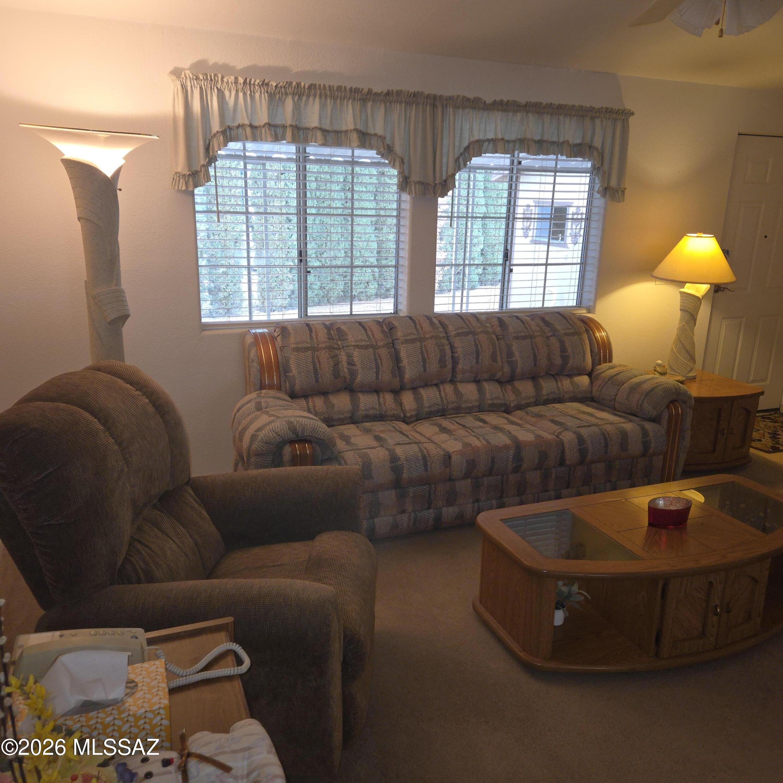 Tucson Estates (1-634) - Residential