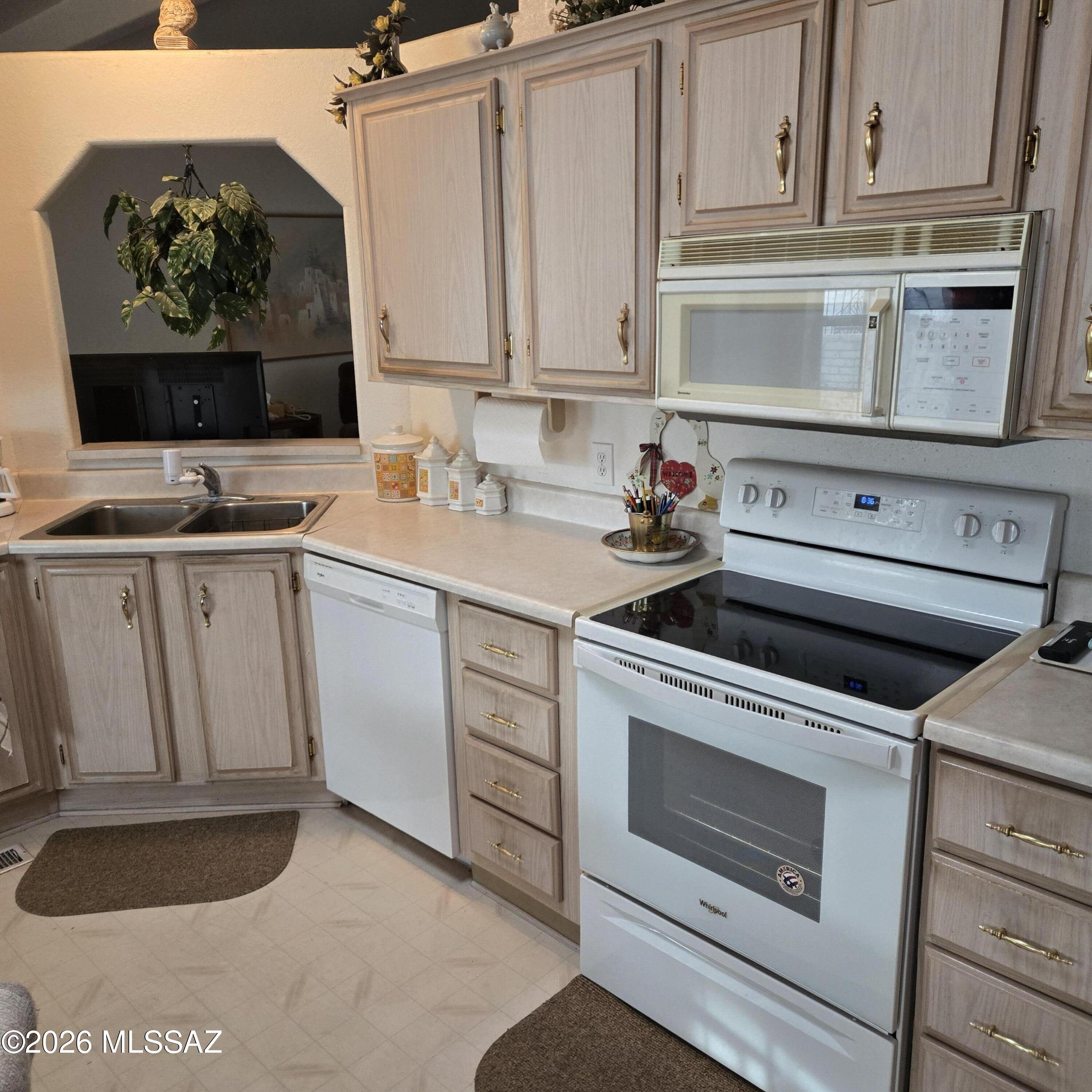 Tucson Estates (1-634) - Residential