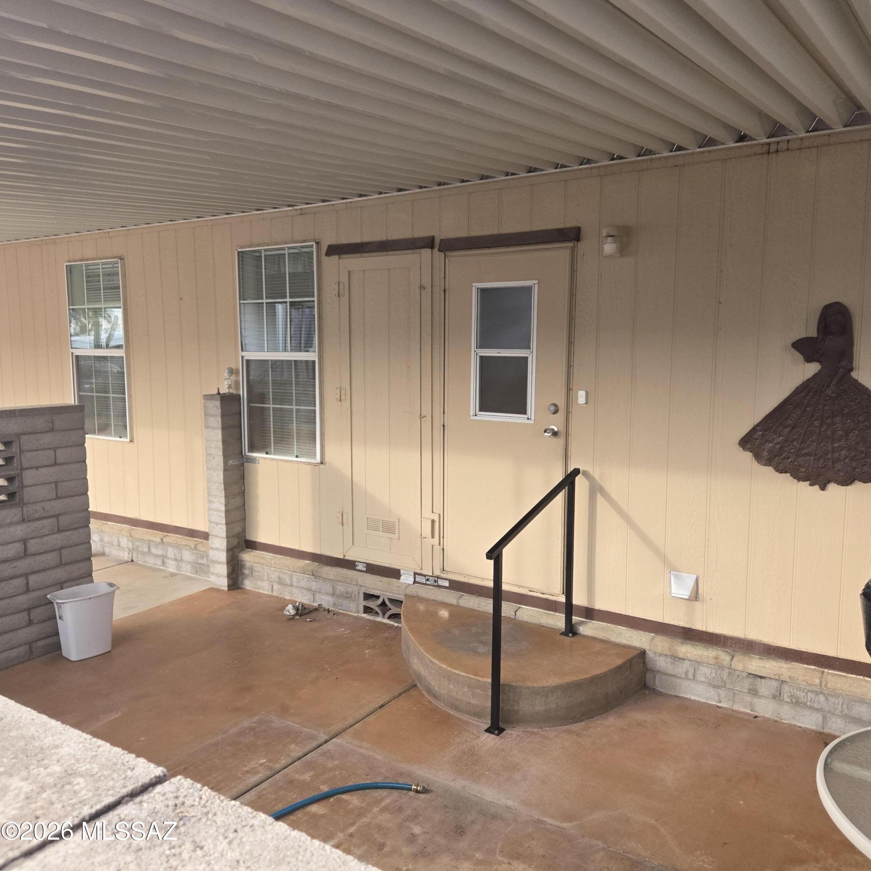 Tucson Estates (1-634) - Residential