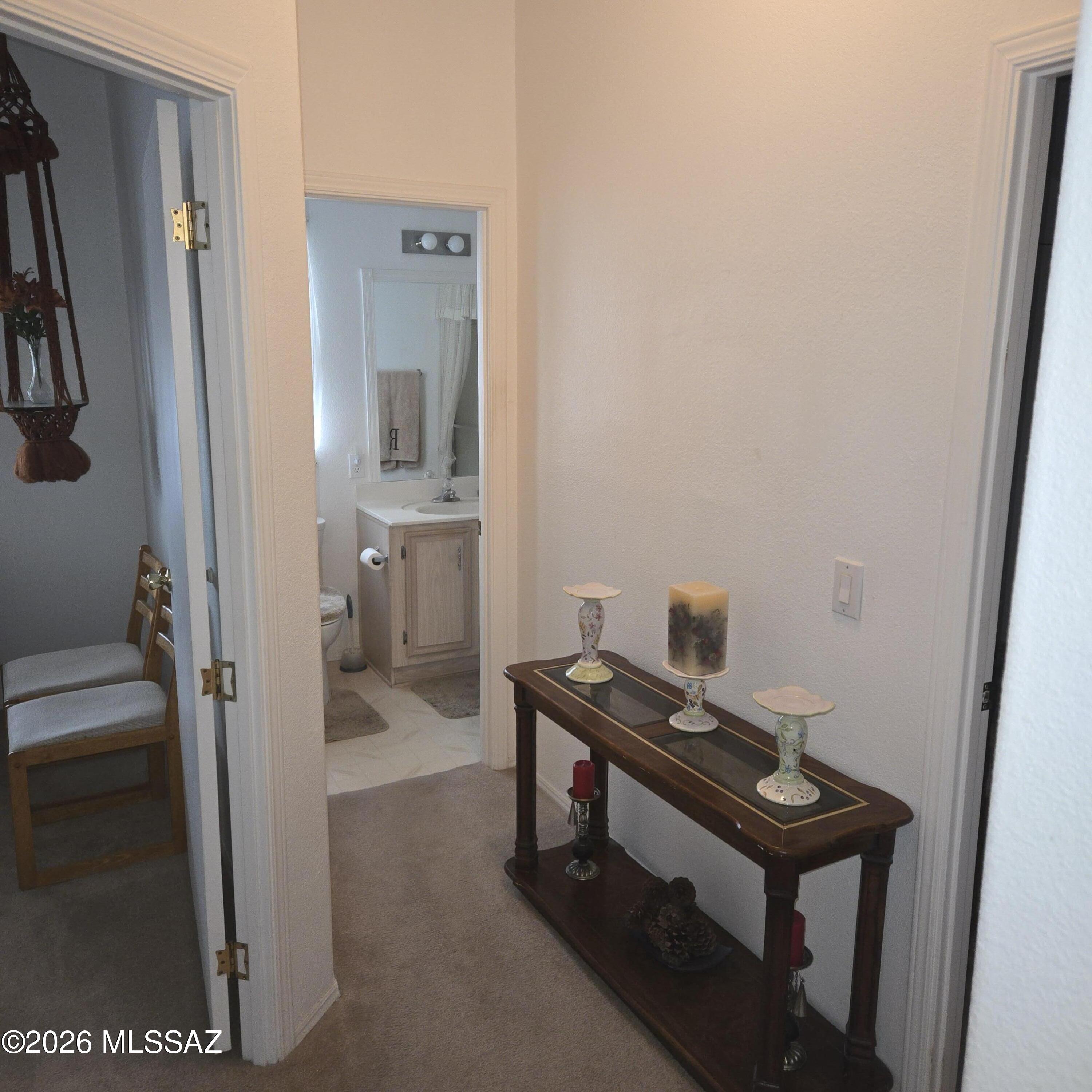 Tucson Estates (1-634) - Residential