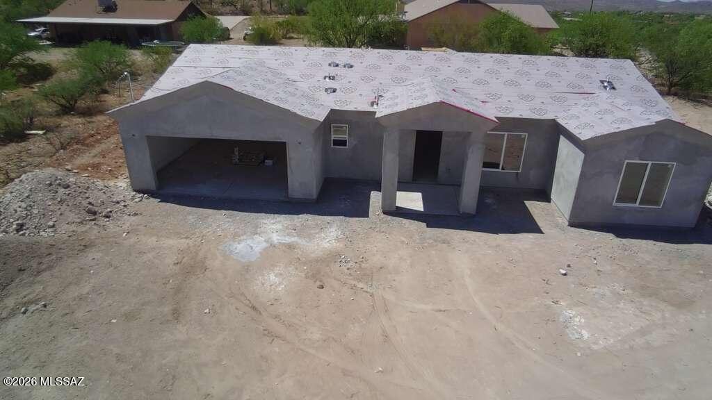 Rio Rico Estates 10 - Residential