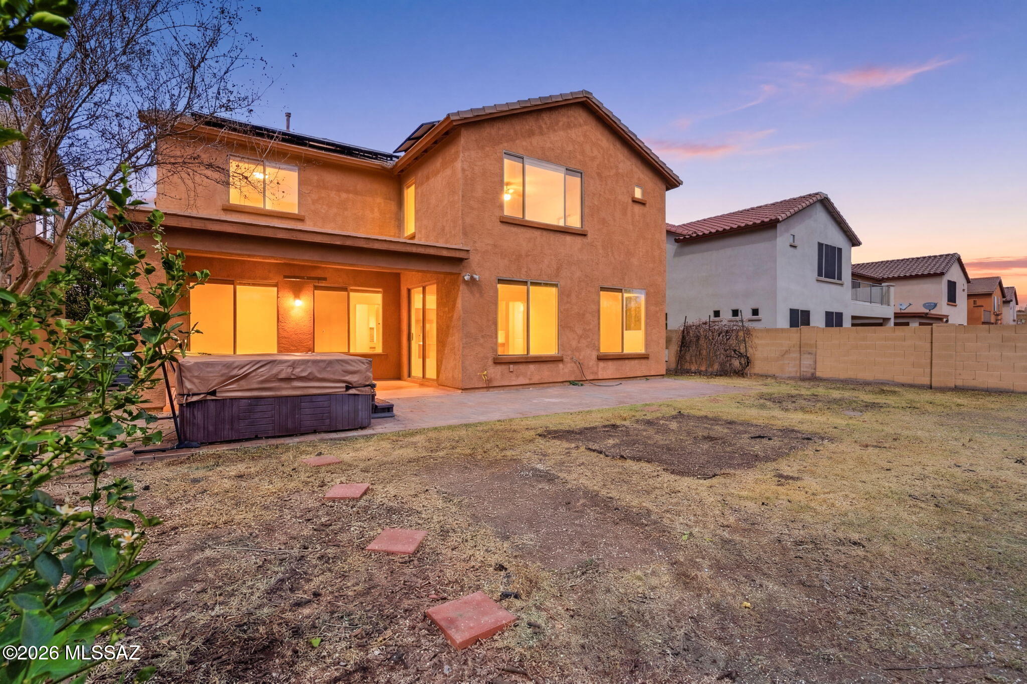 N/A - Residential