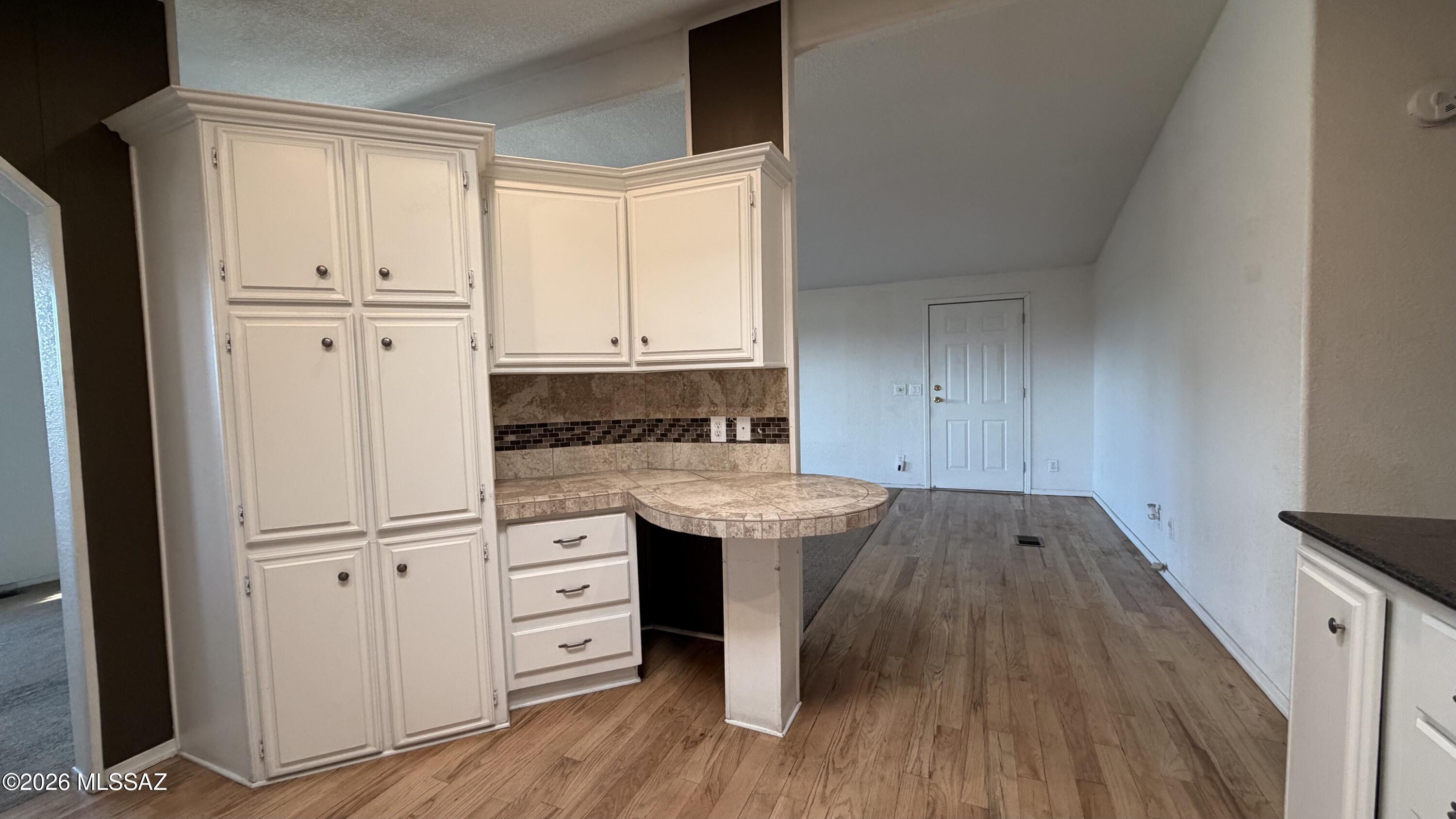 Trails End Park - Residential