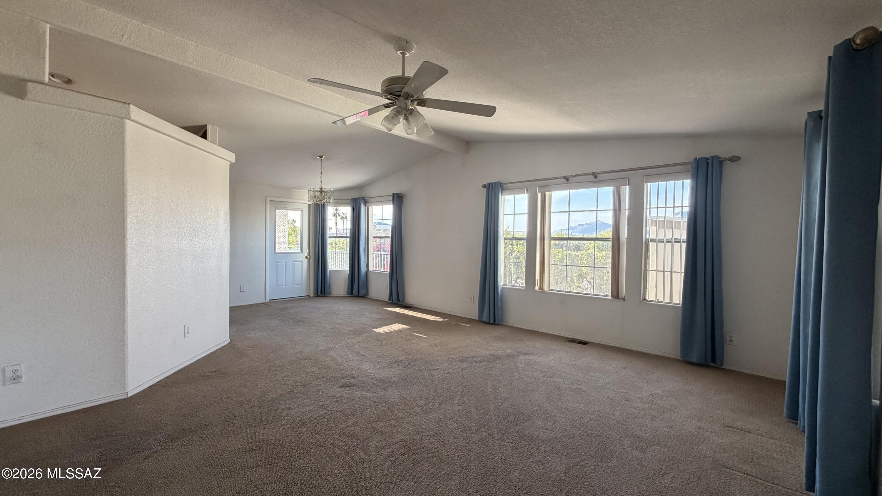 Trails End Park - Residential