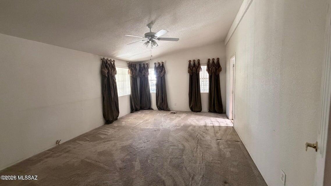 Trails End Park - Residential