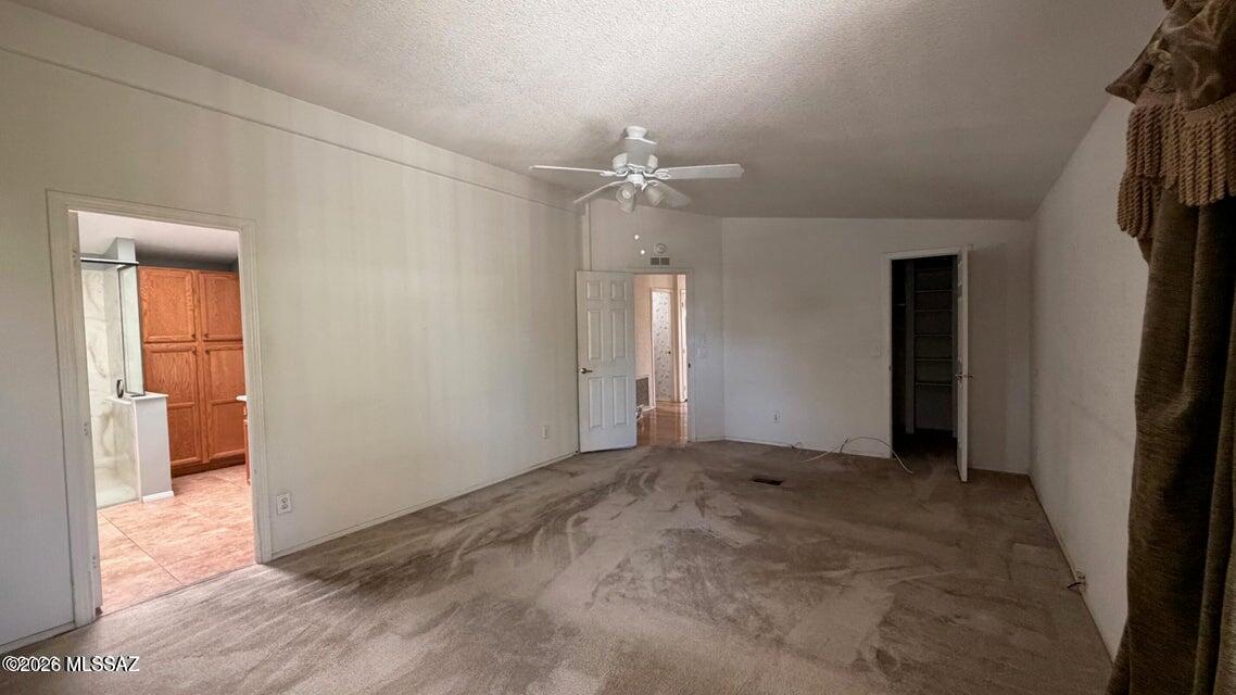 Trails End Park - Residential