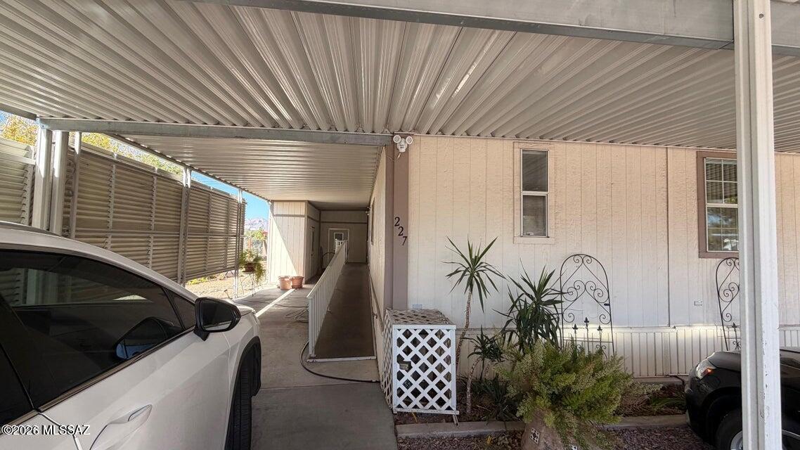 Trails End Park - Residential