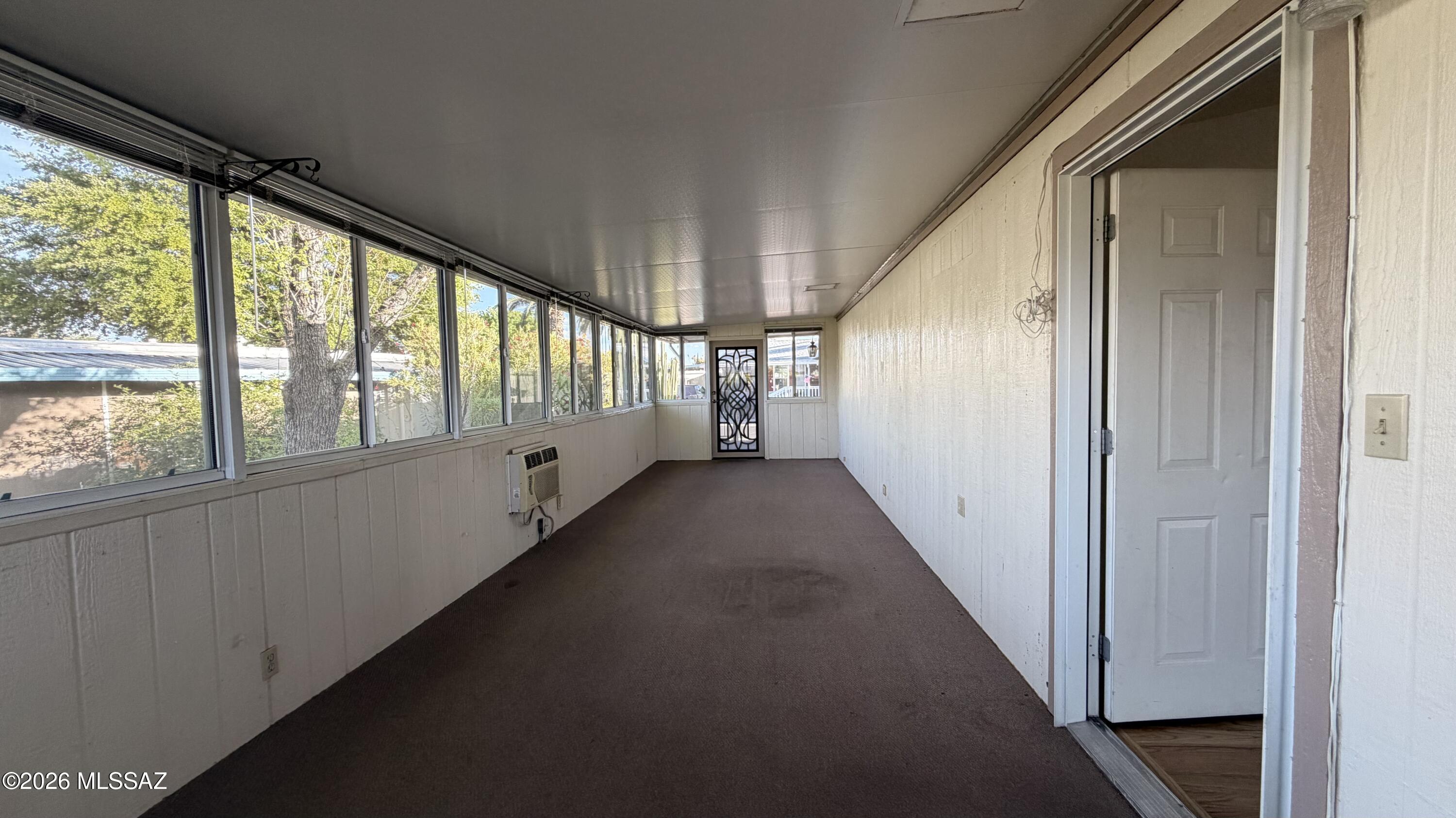 Trails End Park - Residential