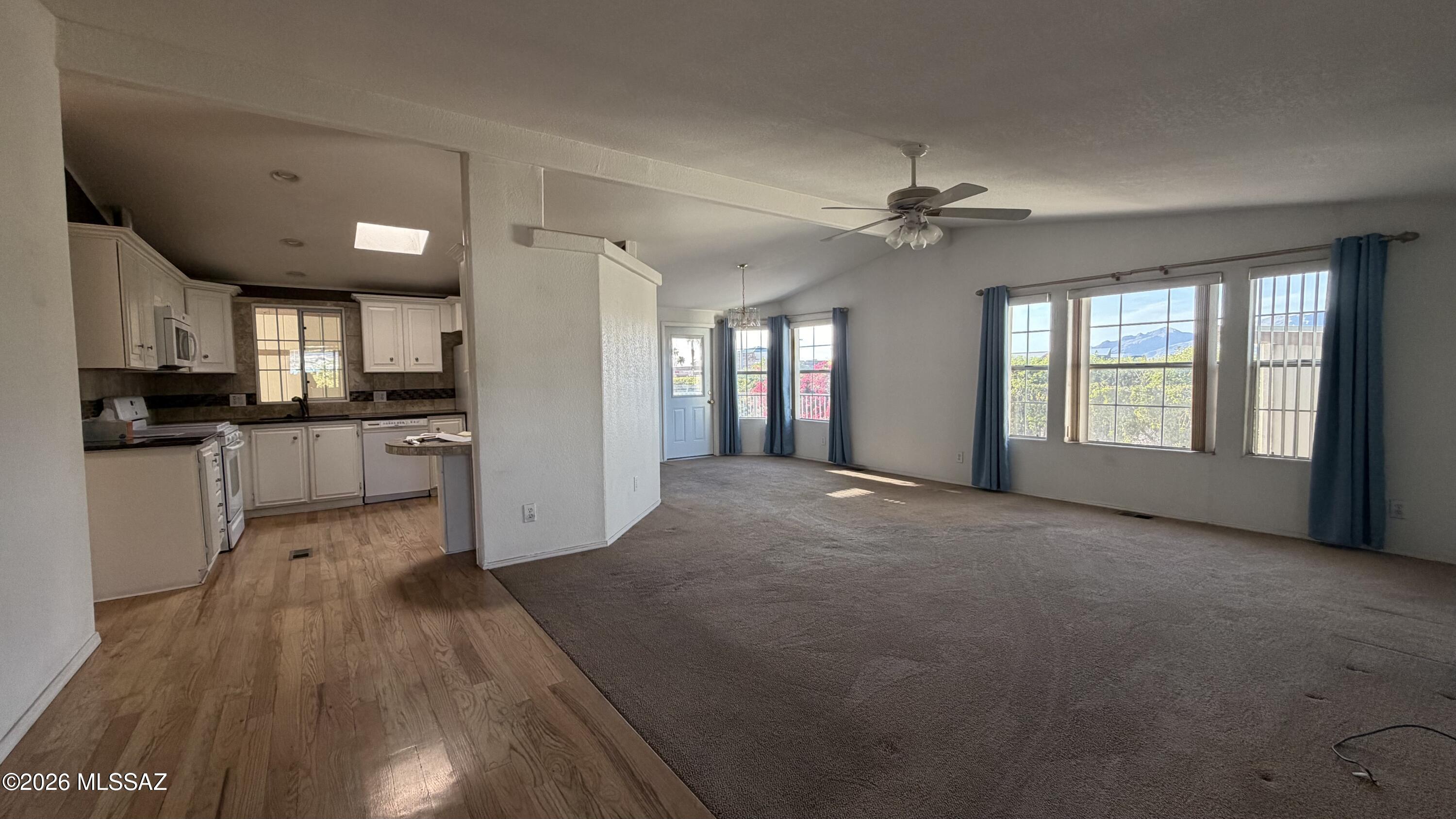 Trails End Park - Residential
