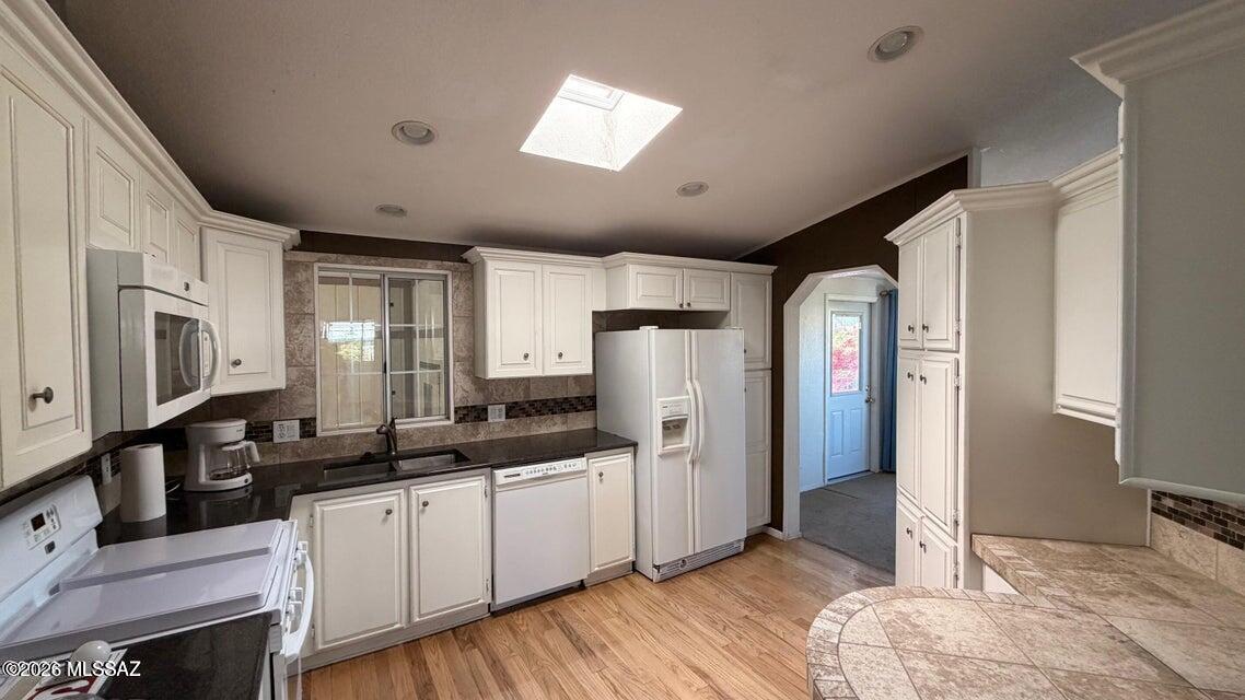 Trails End Park - Residential