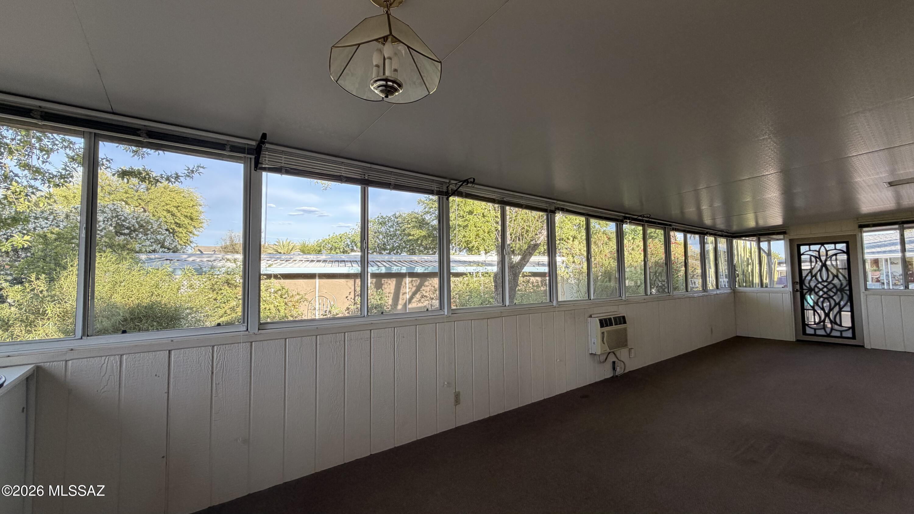 Trails End Park - Residential