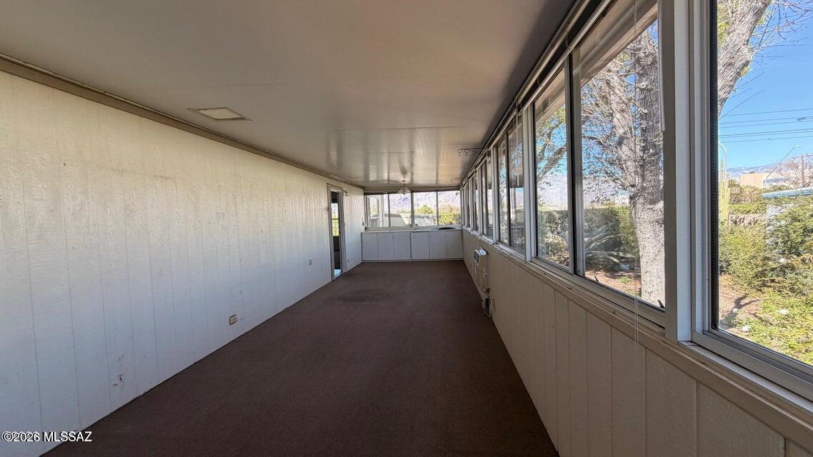 Trails End Park - Residential