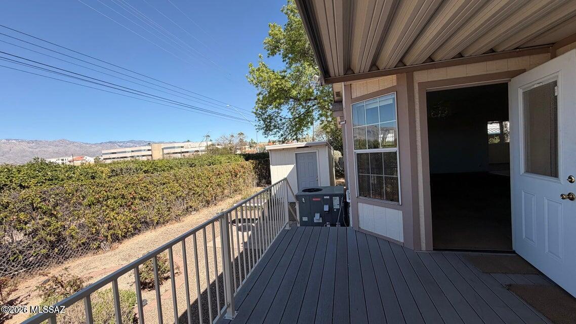 Trails End Park - Residential