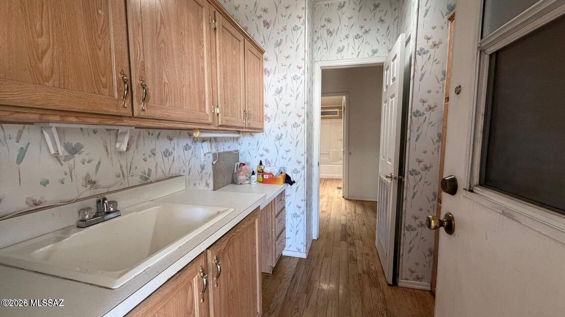 Trails End Park - Residential