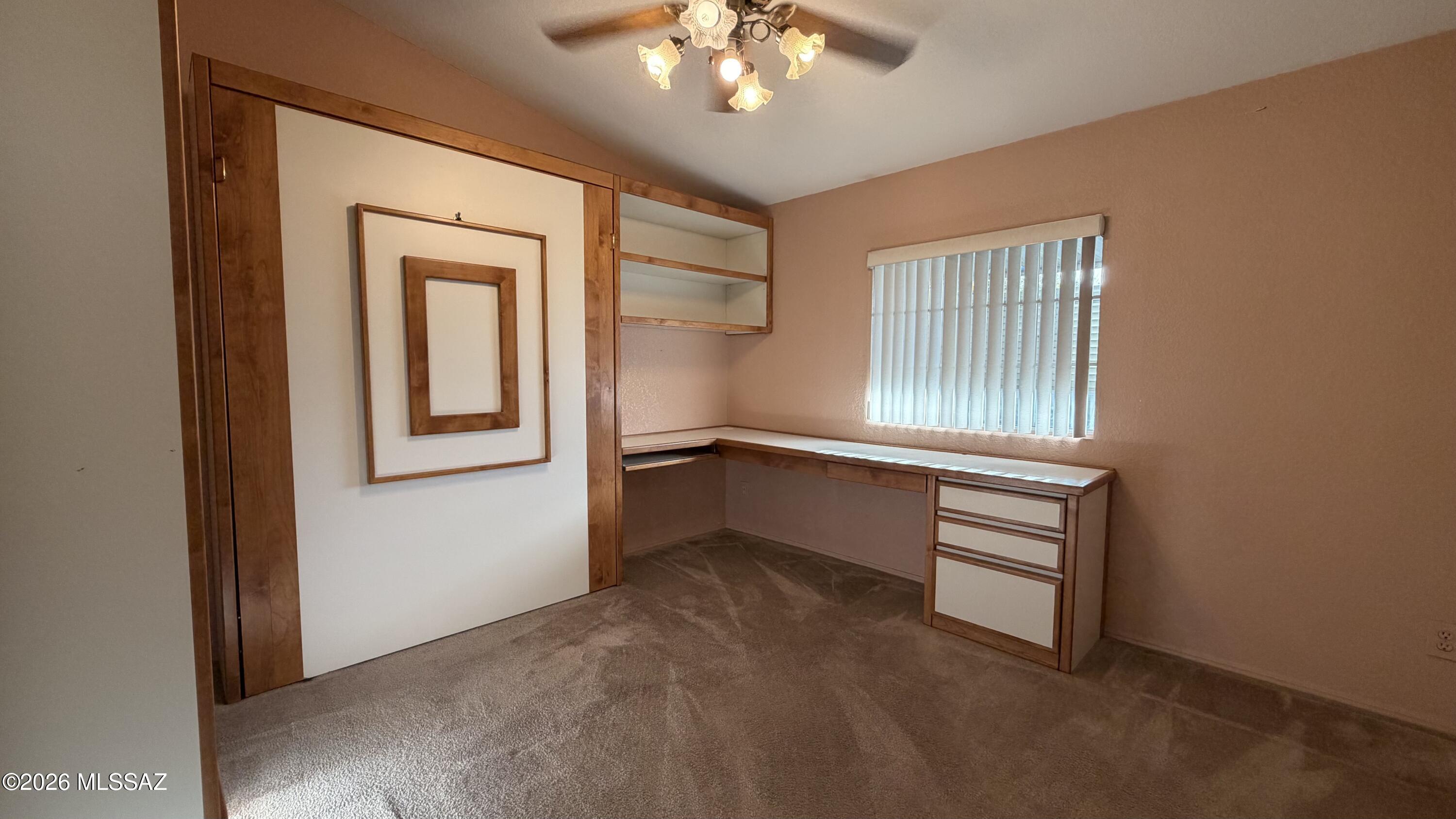 Trails End Park - Residential