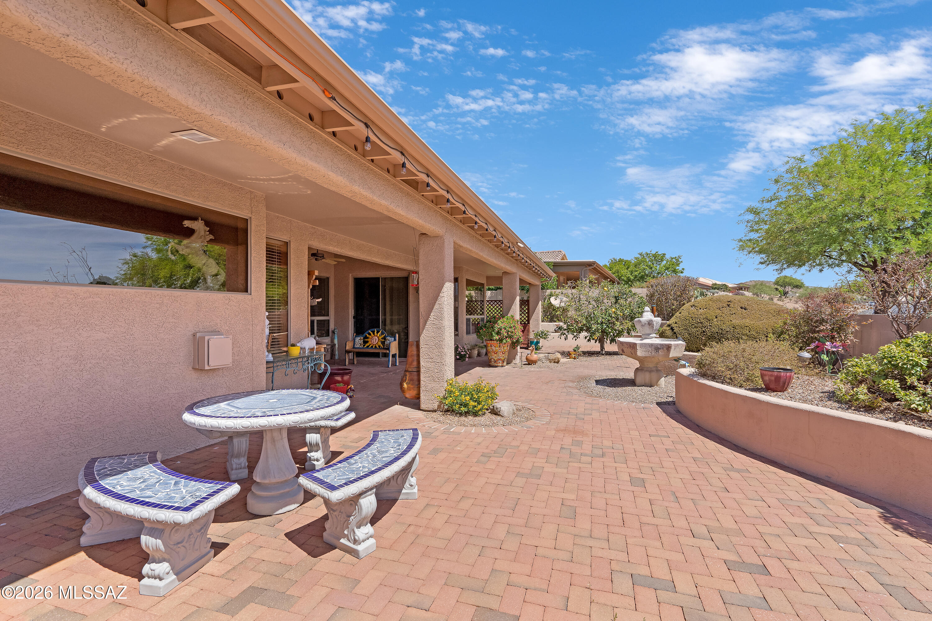 Saddlebrooke - Residential