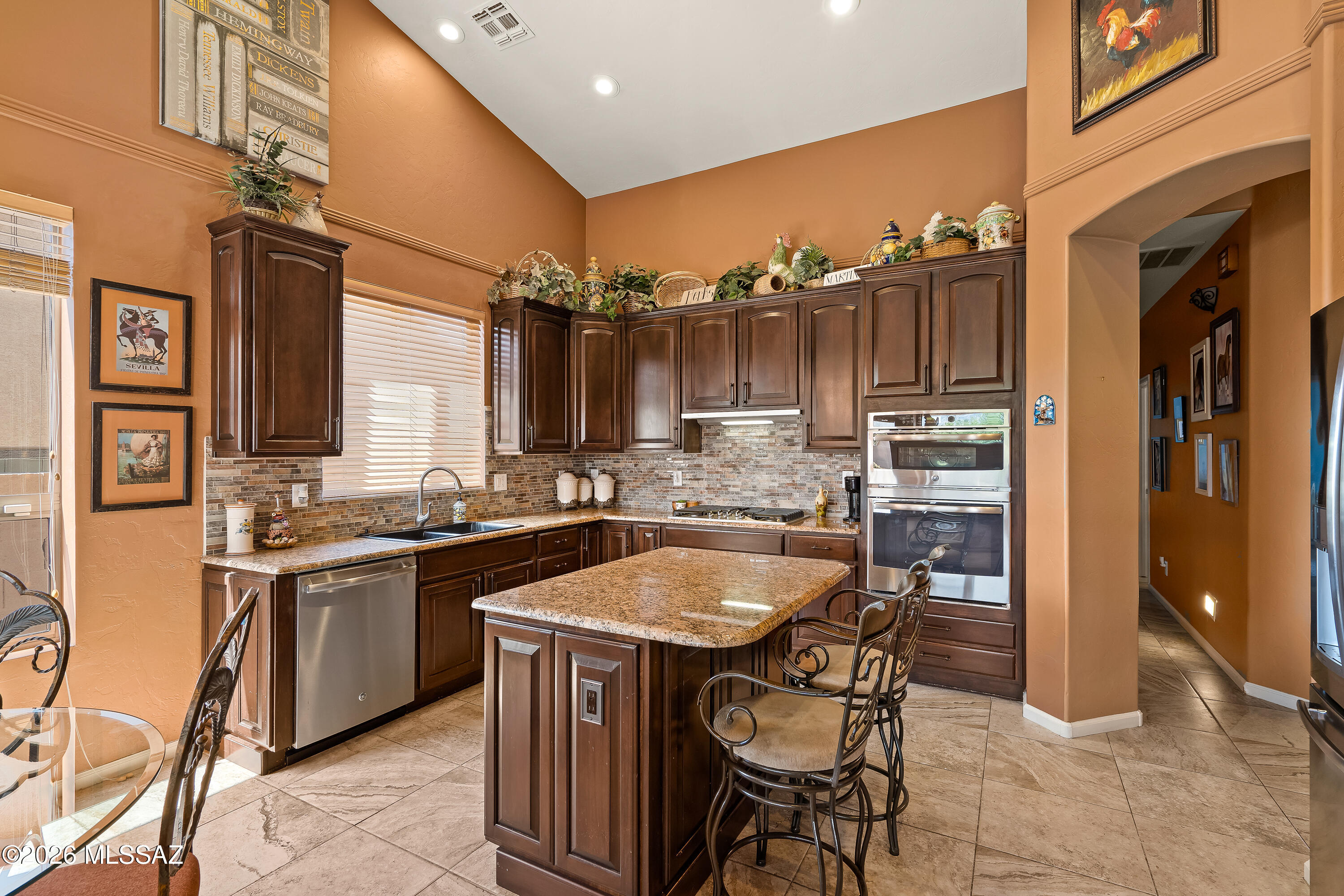 Saddlebrooke - Residential