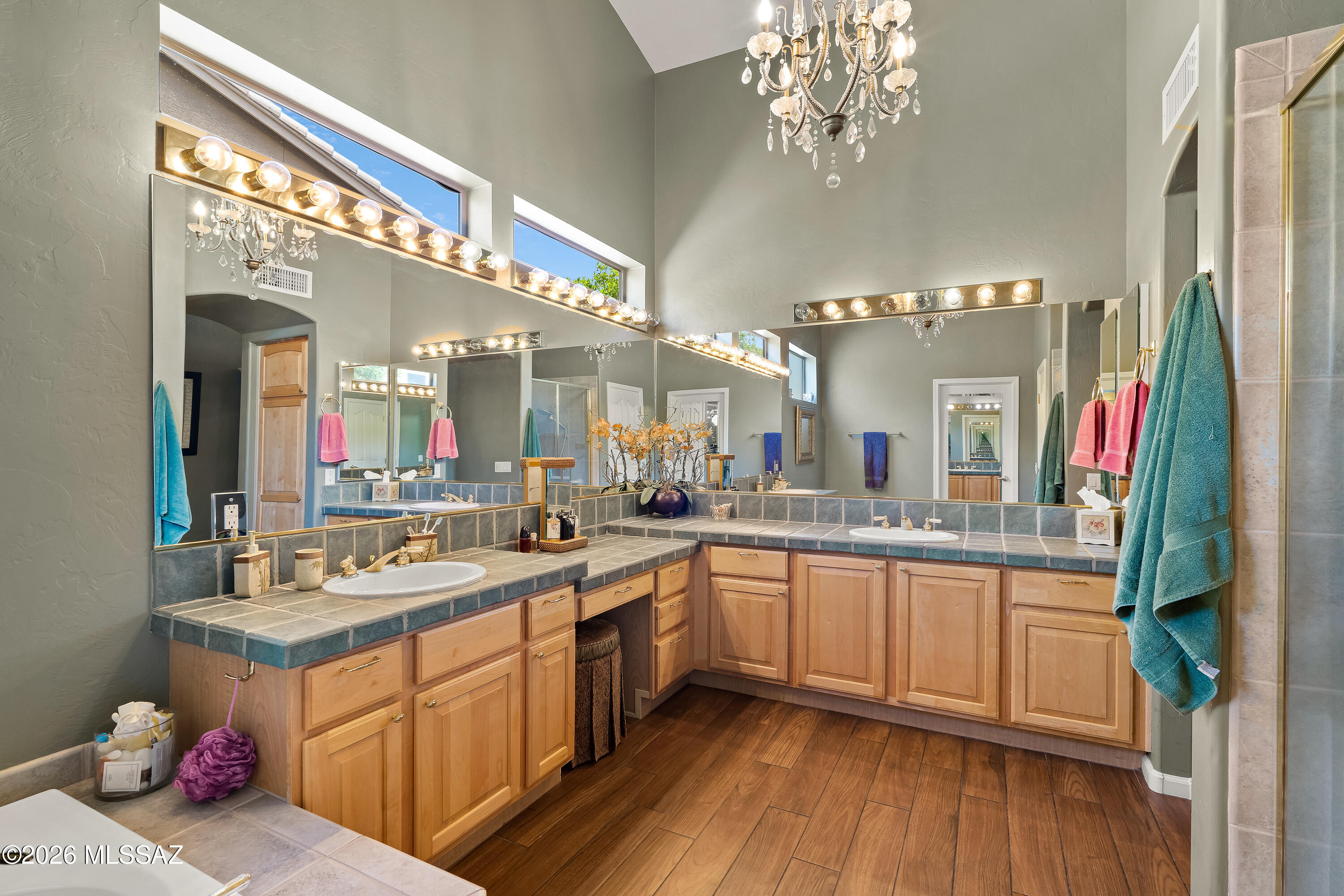Saddlebrooke - Residential