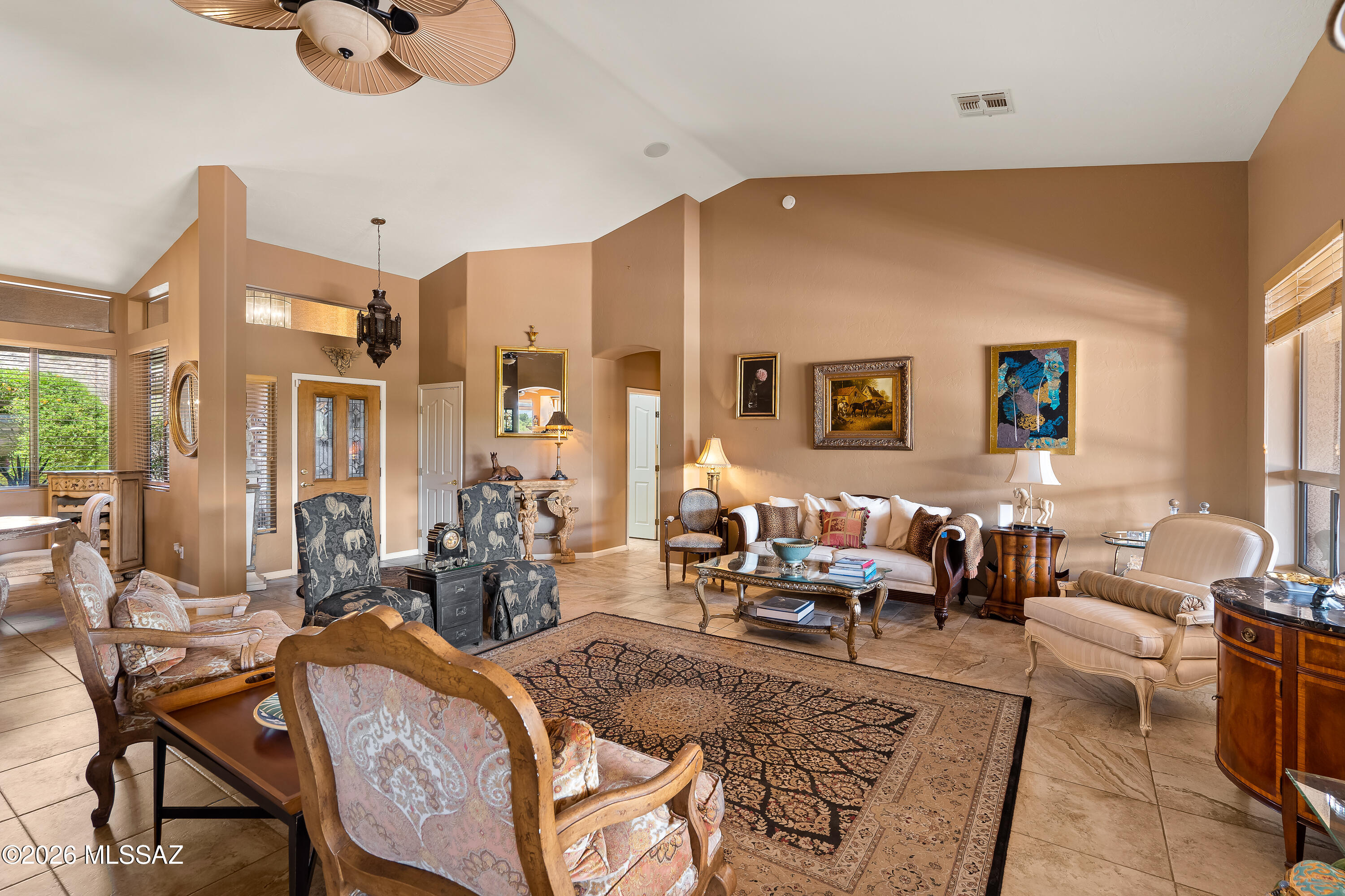 Saddlebrooke - Residential