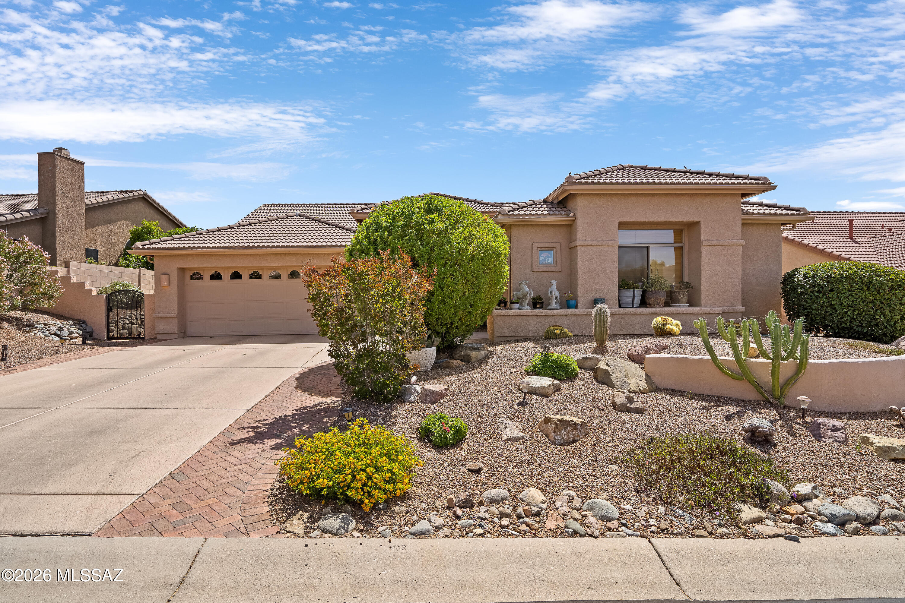 Saddlebrooke - Residential