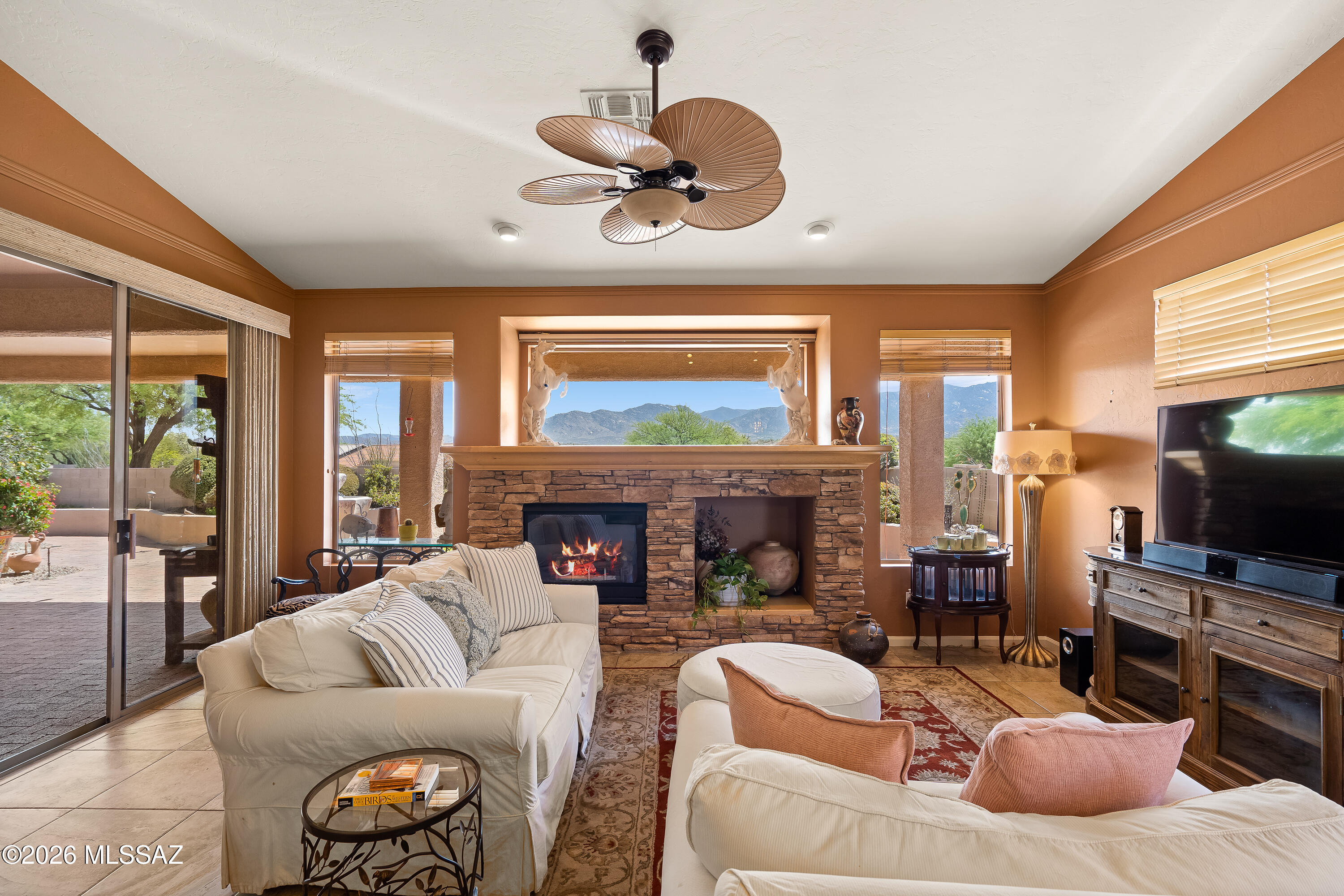 Saddlebrooke - Residential