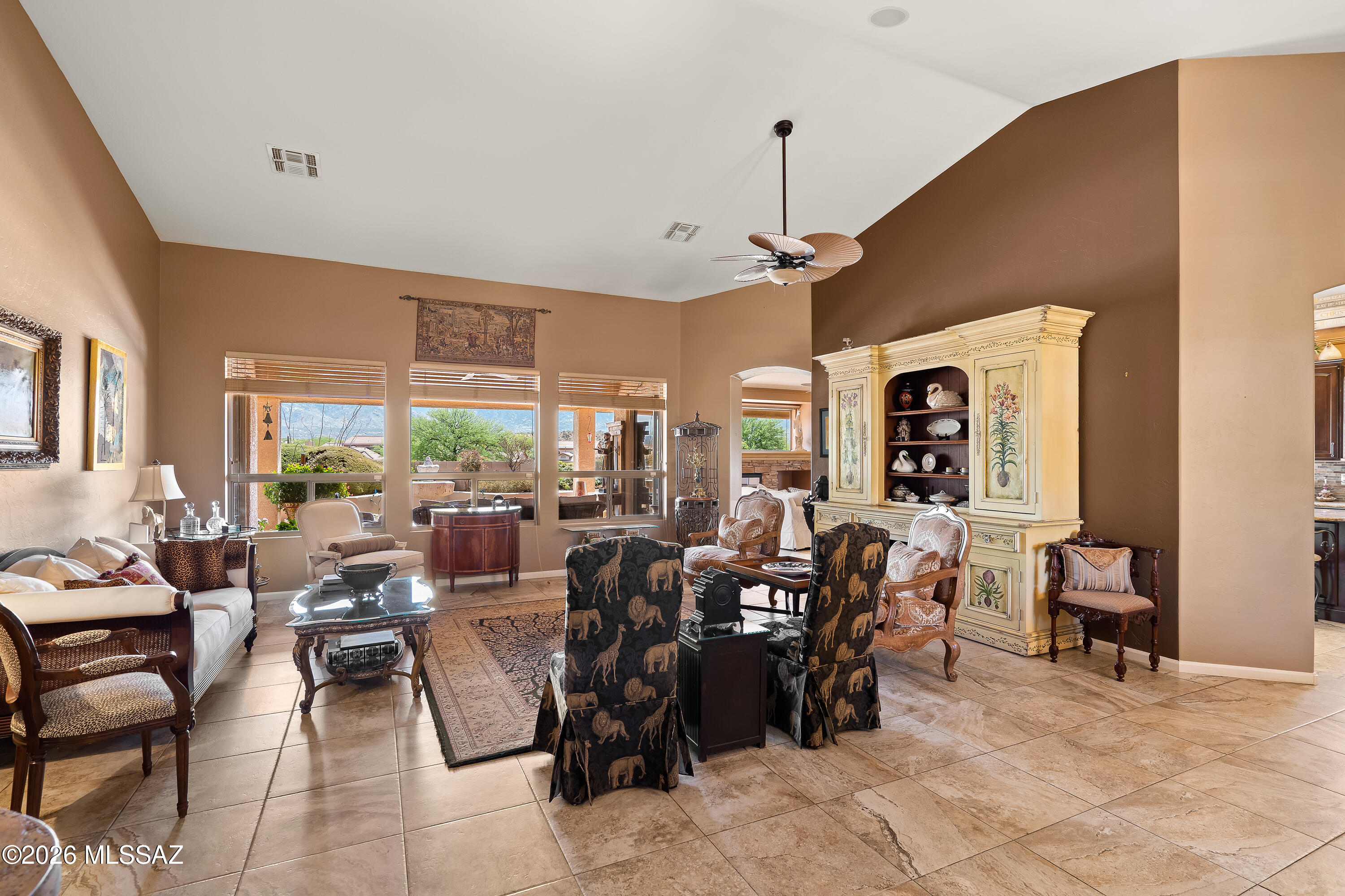 Saddlebrooke - Residential