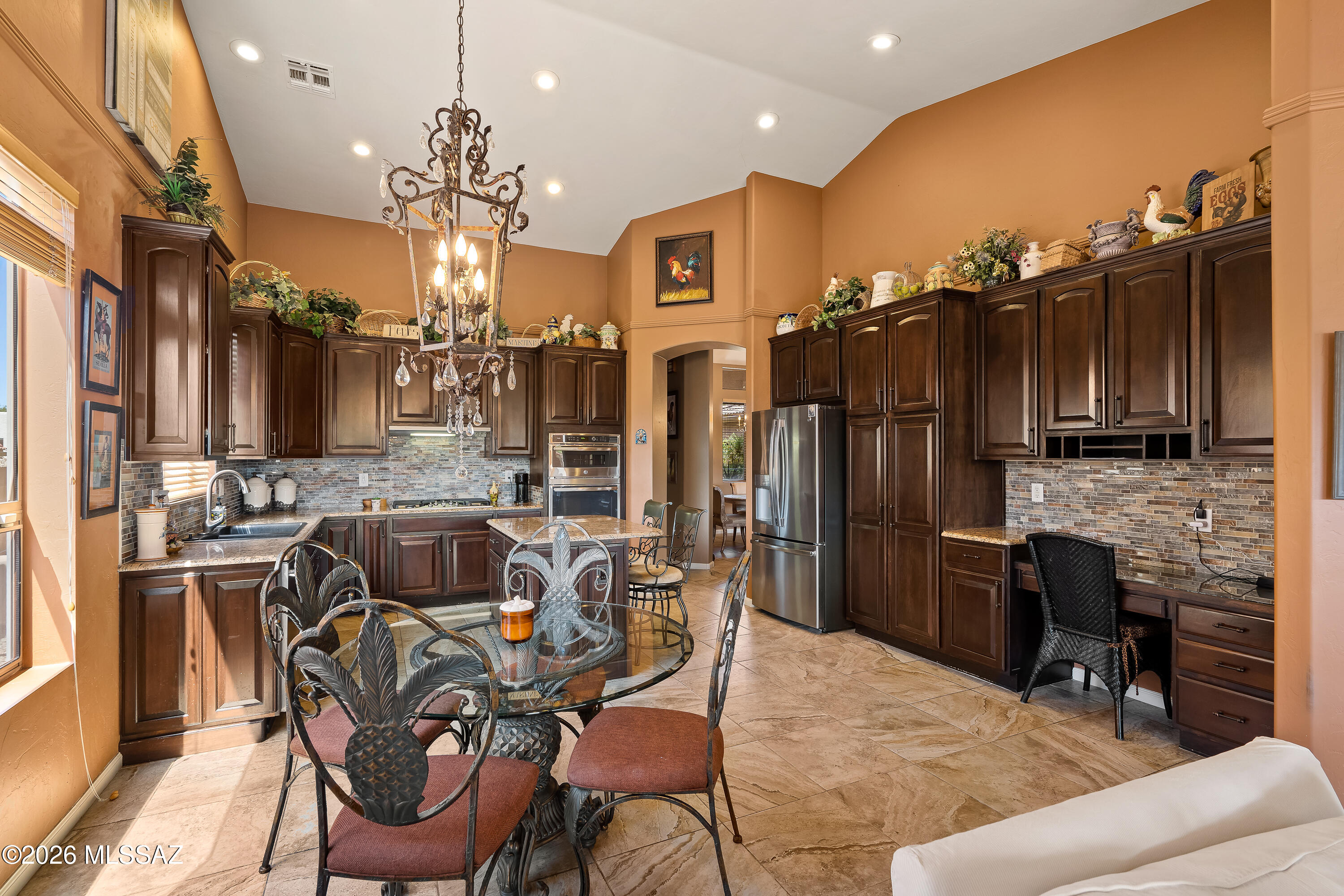 Saddlebrooke - Residential
