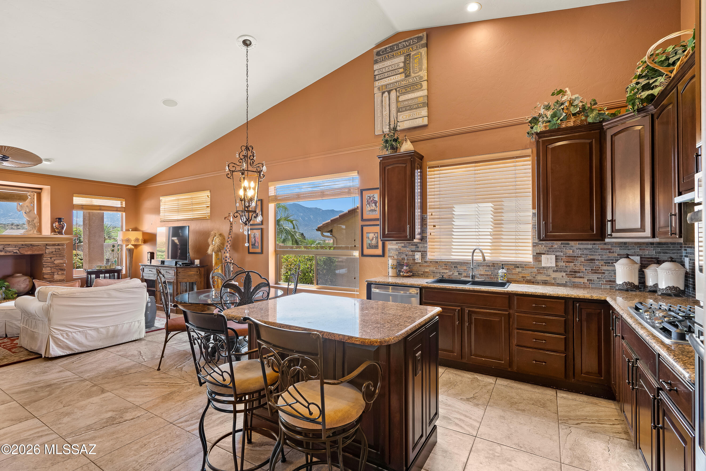 Saddlebrooke - Residential