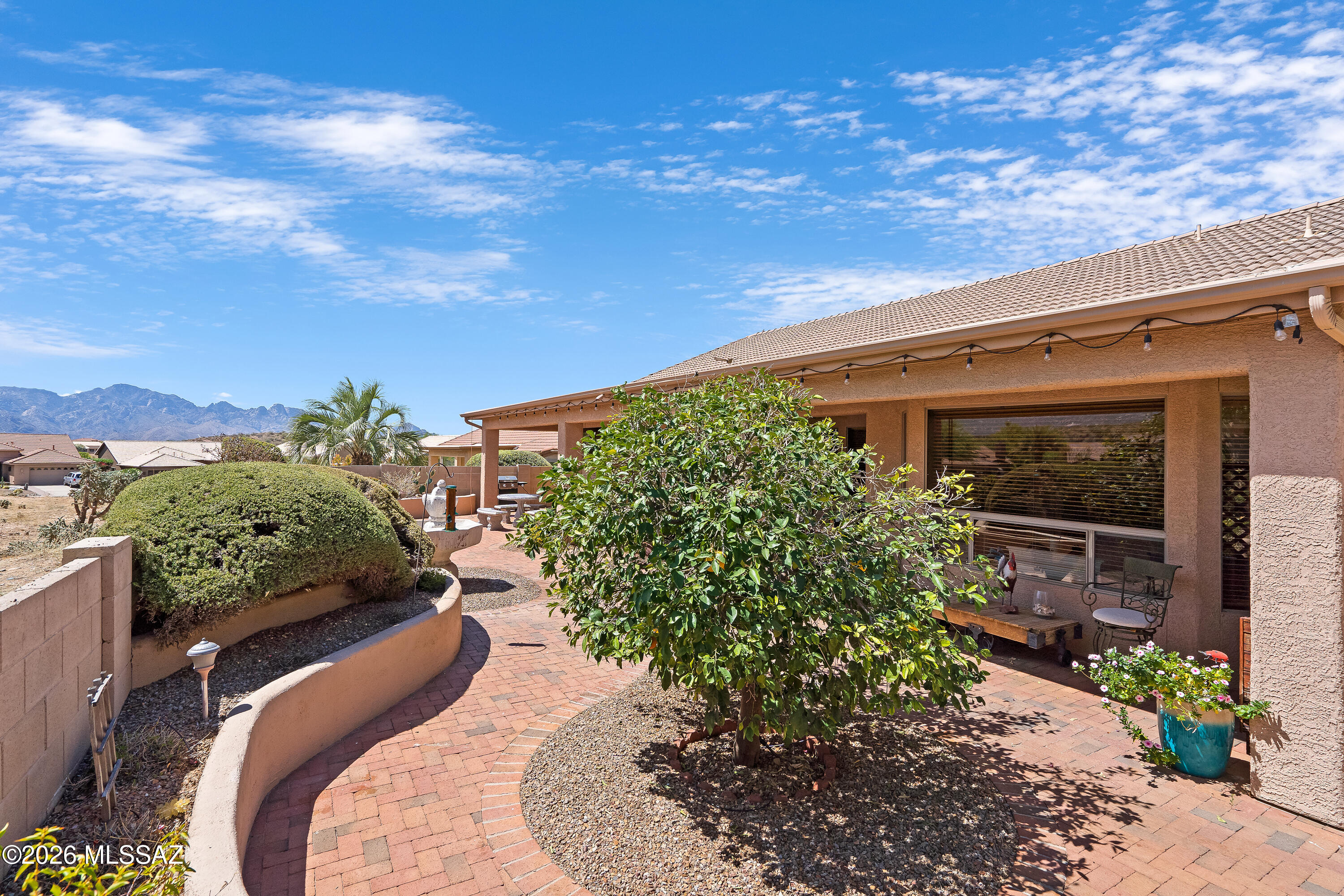 Saddlebrooke - Residential