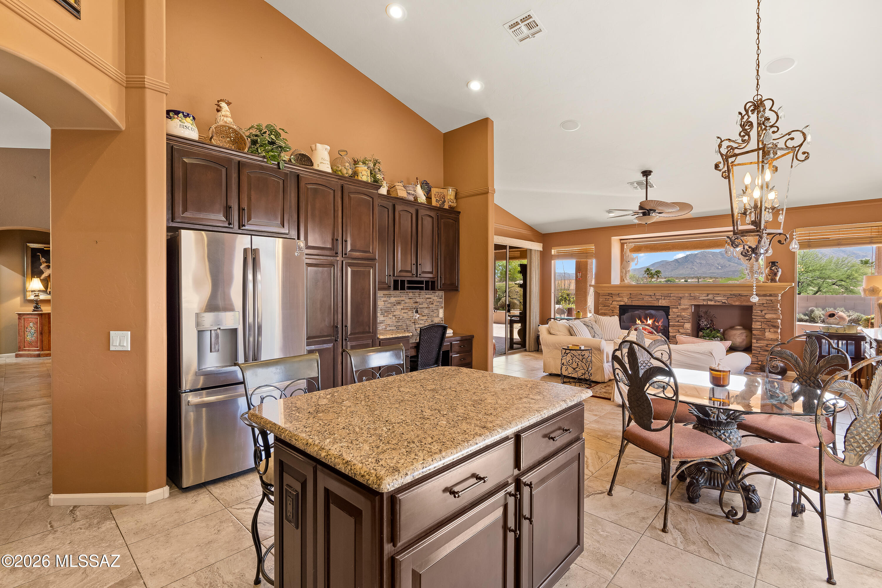 Saddlebrooke - Residential