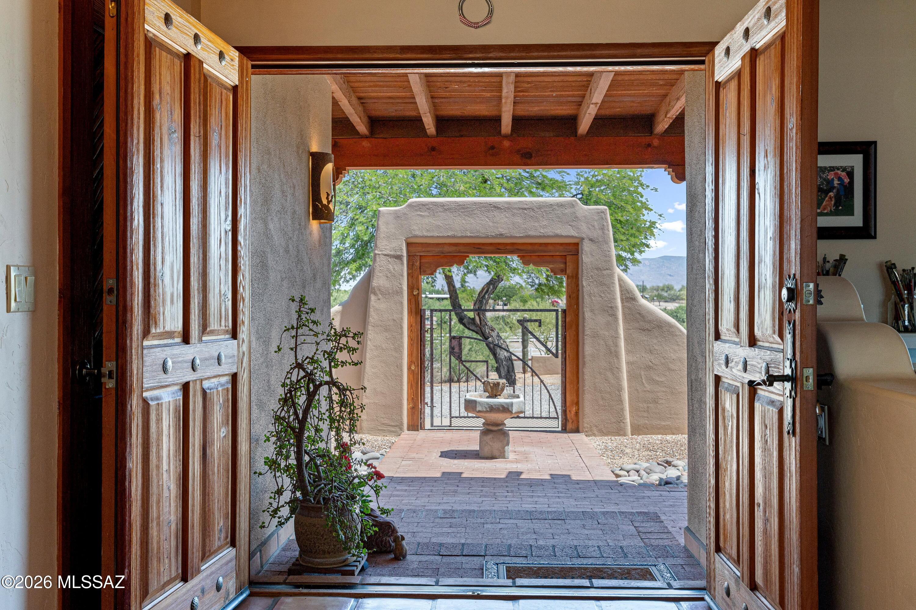 Rincon Ranch Estates NO. 1 - Residential
