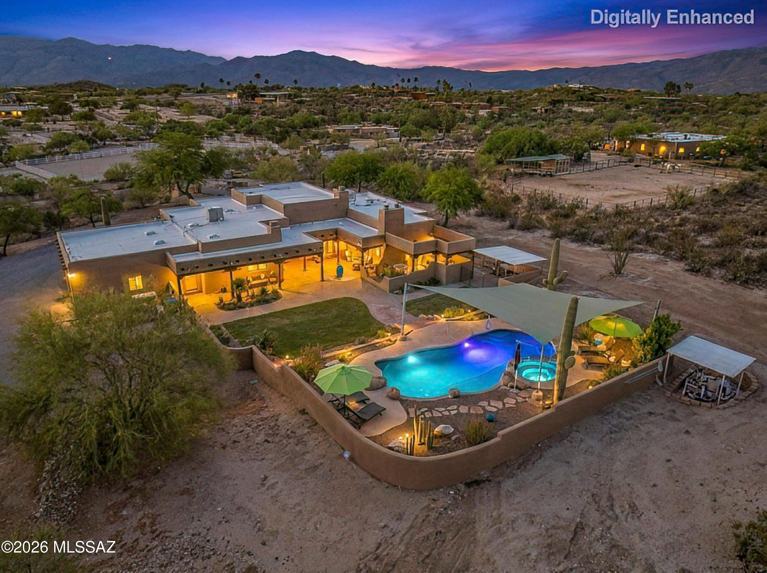 Rincon Ranch Estates NO. 1 - Residential