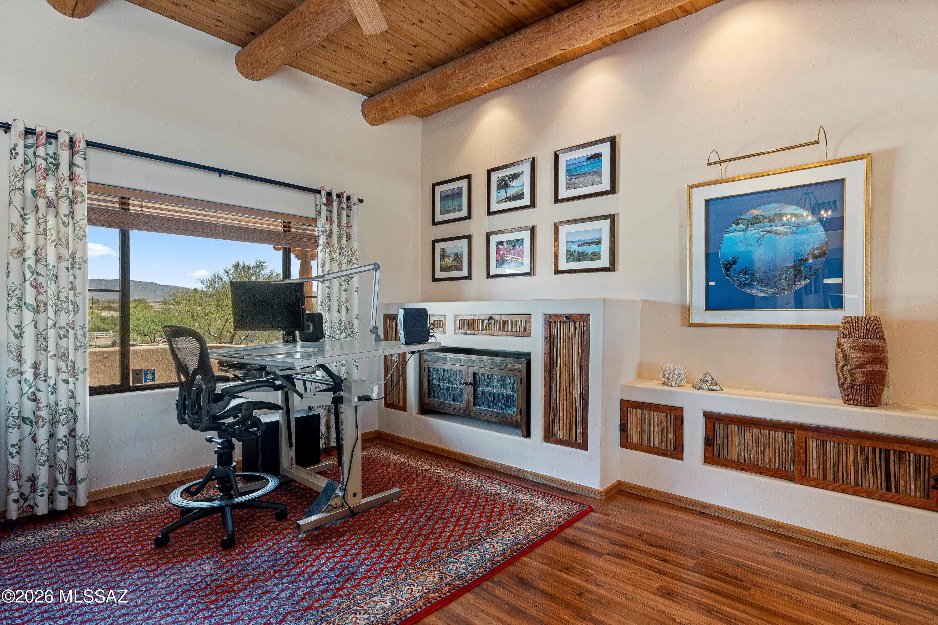Rincon Ranch Estates NO. 1 - Residential