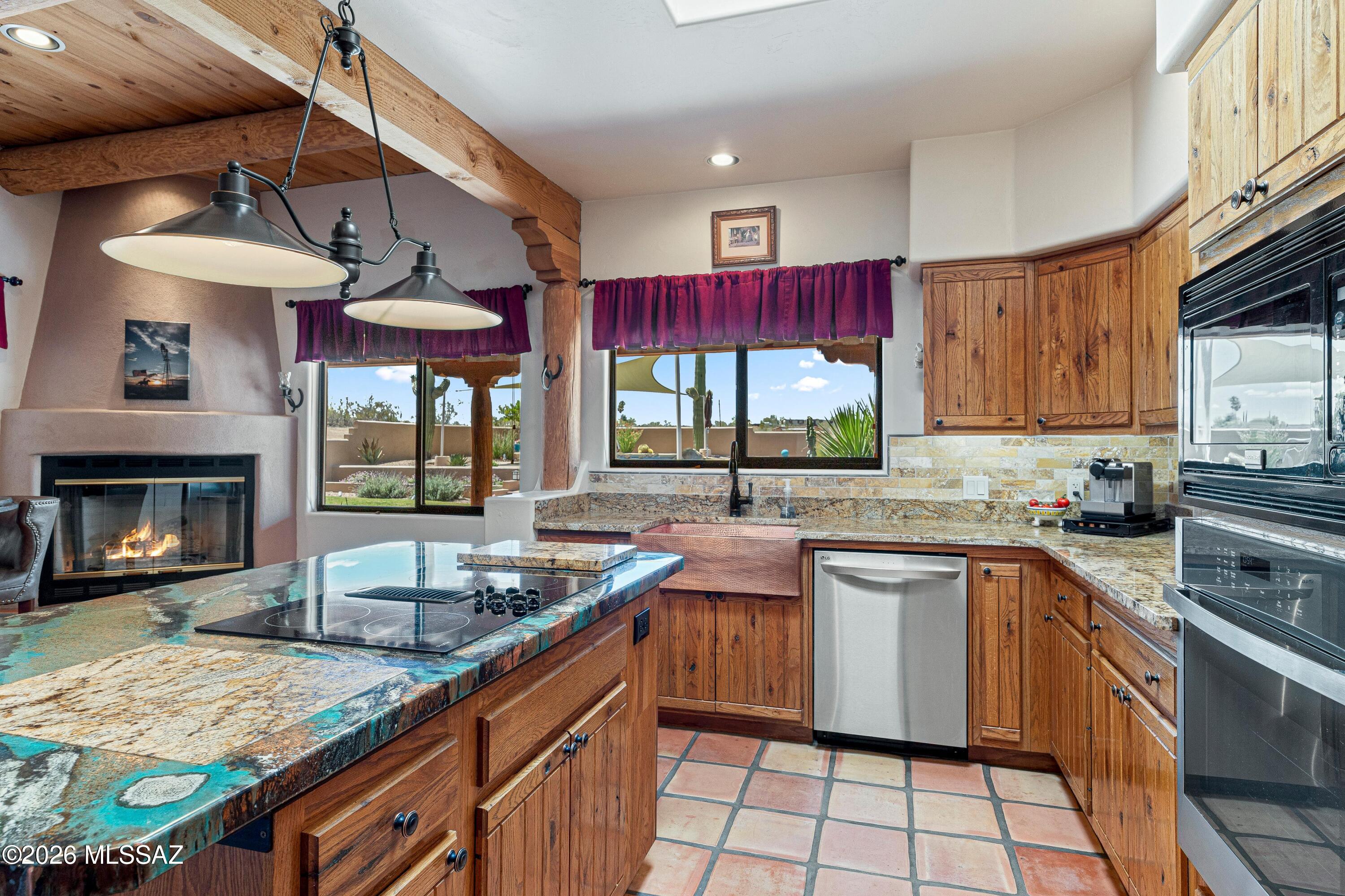 Rincon Ranch Estates NO. 1 - Residential